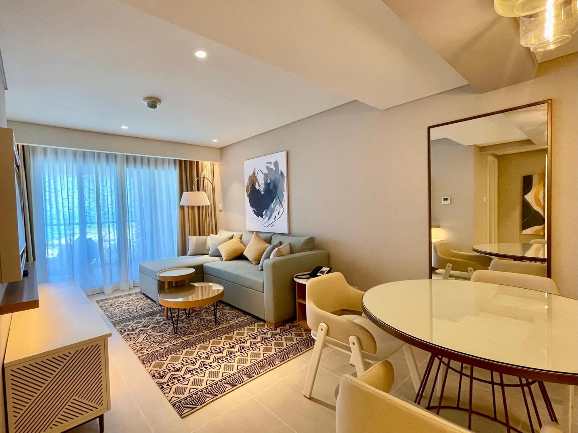 Palma Bay Rotana - New Alamein El Alamein