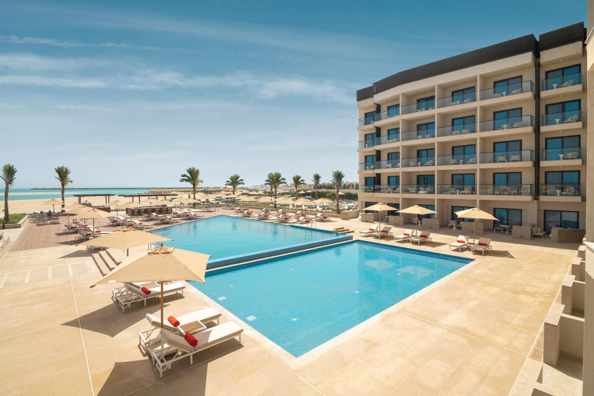 Palma Bay Rotana - New Alamein