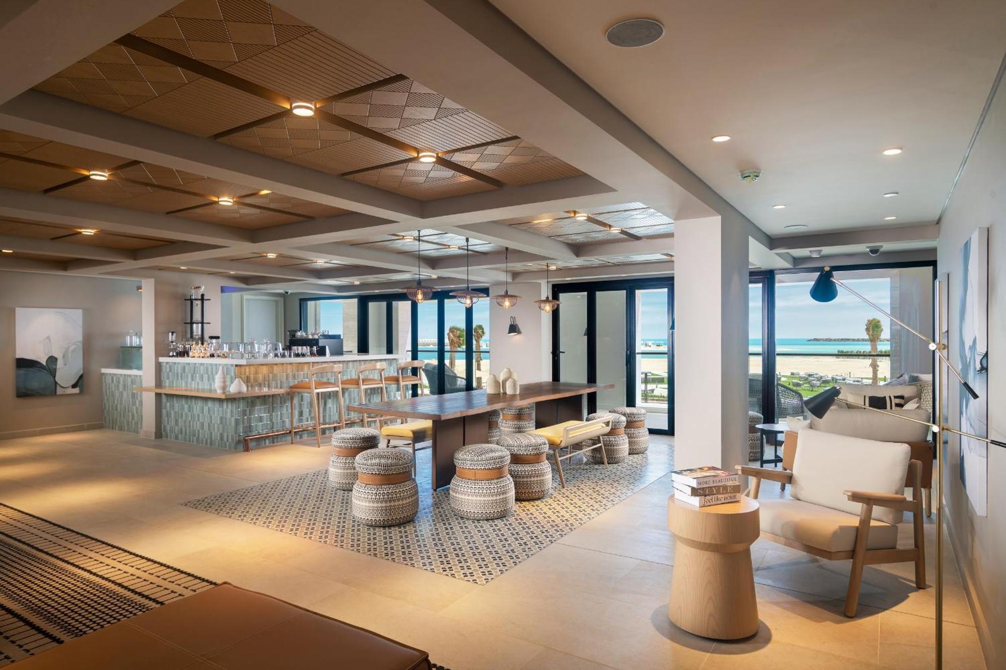 Resort Palma Bay Rotana - New Alamein