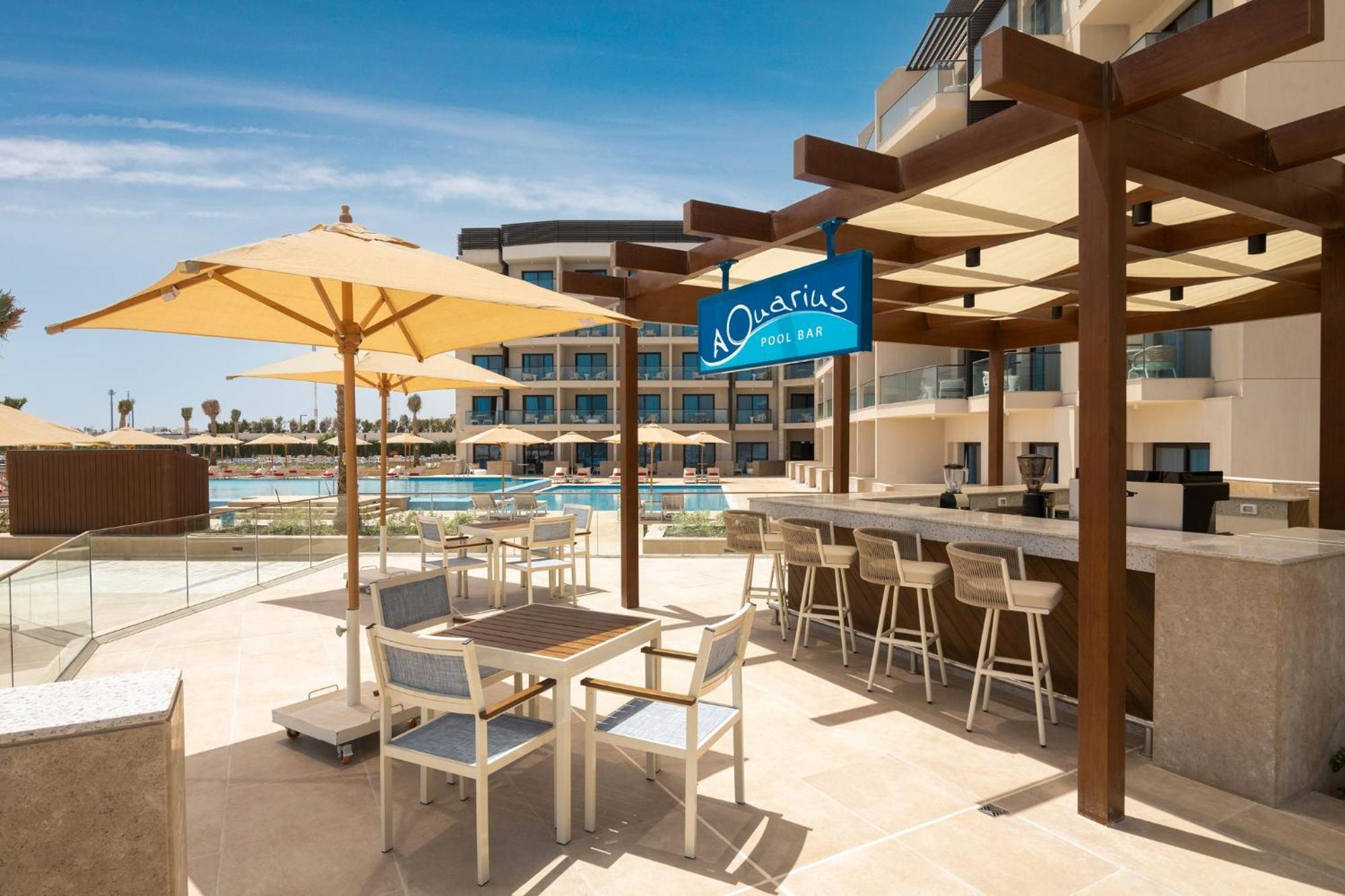 Palma Bay Rotana - New Alamein 4*
