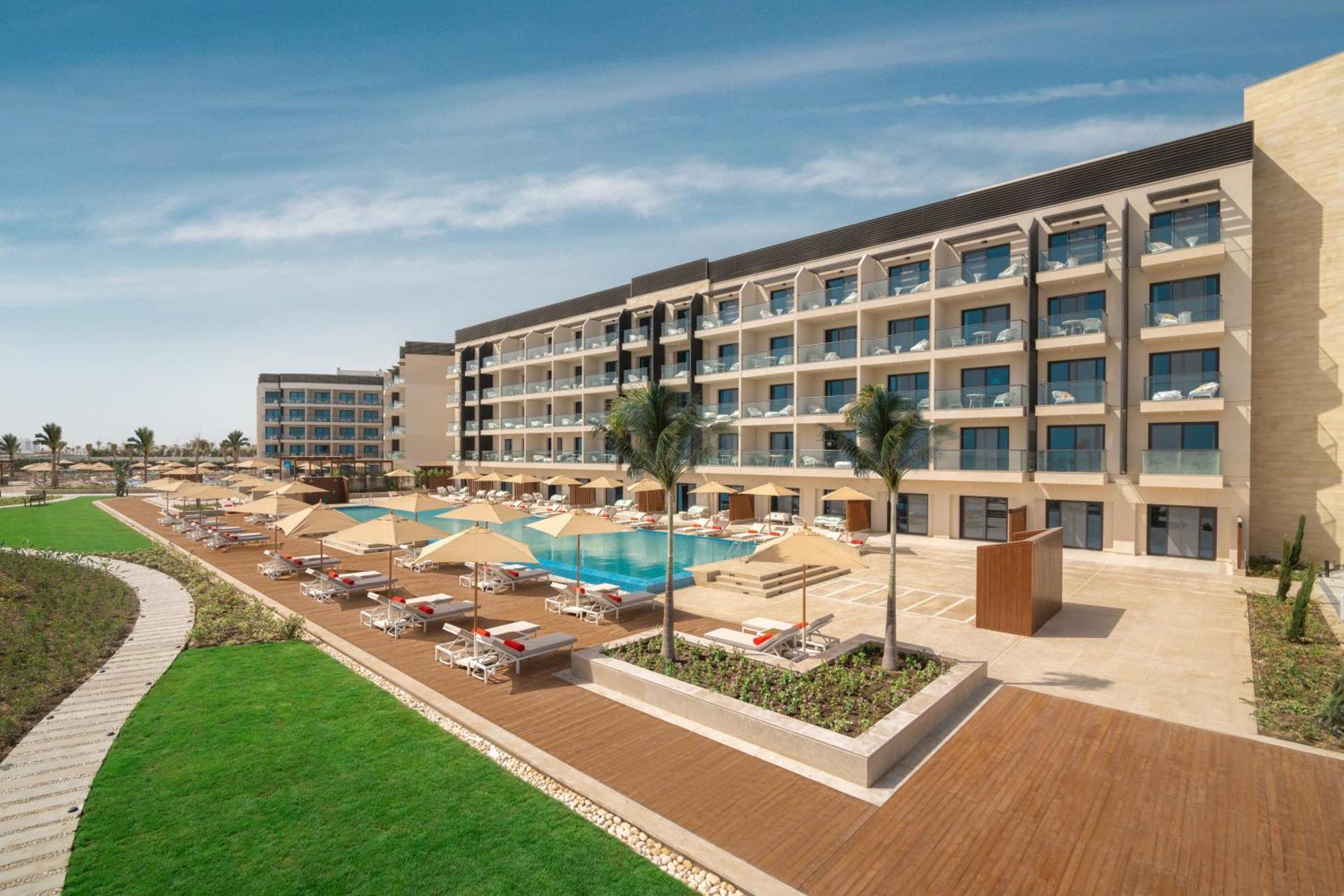 Palma Bay Rotana - New Alamein