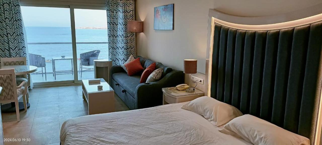 Beau Site Belle Vue 4* Mersa Matruh