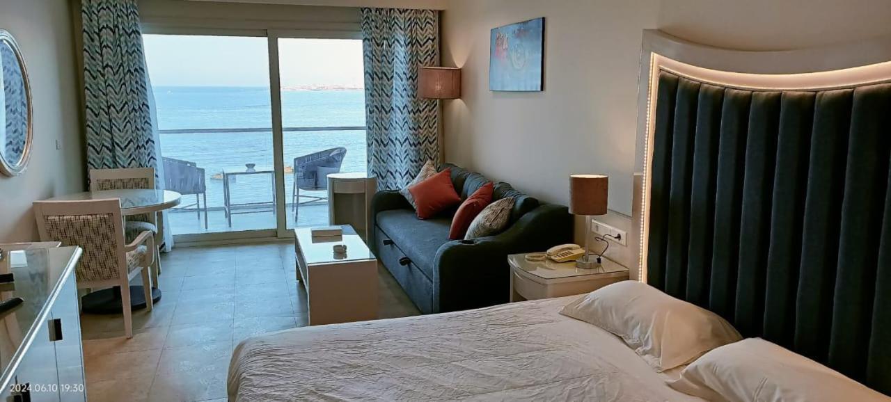 Resort Beau Site Belle Vue