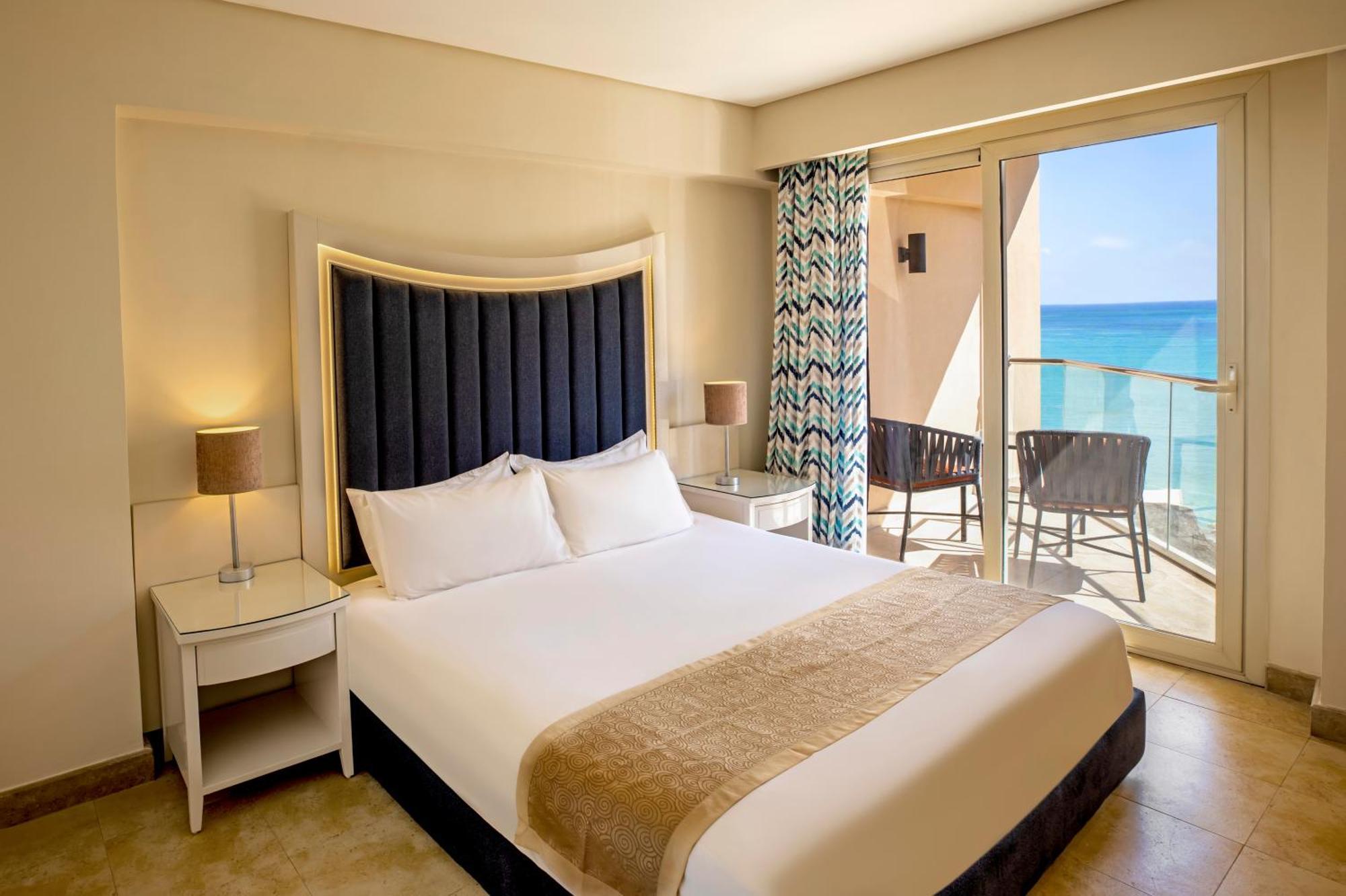 Resort Beau Site Belle Vue 4*
