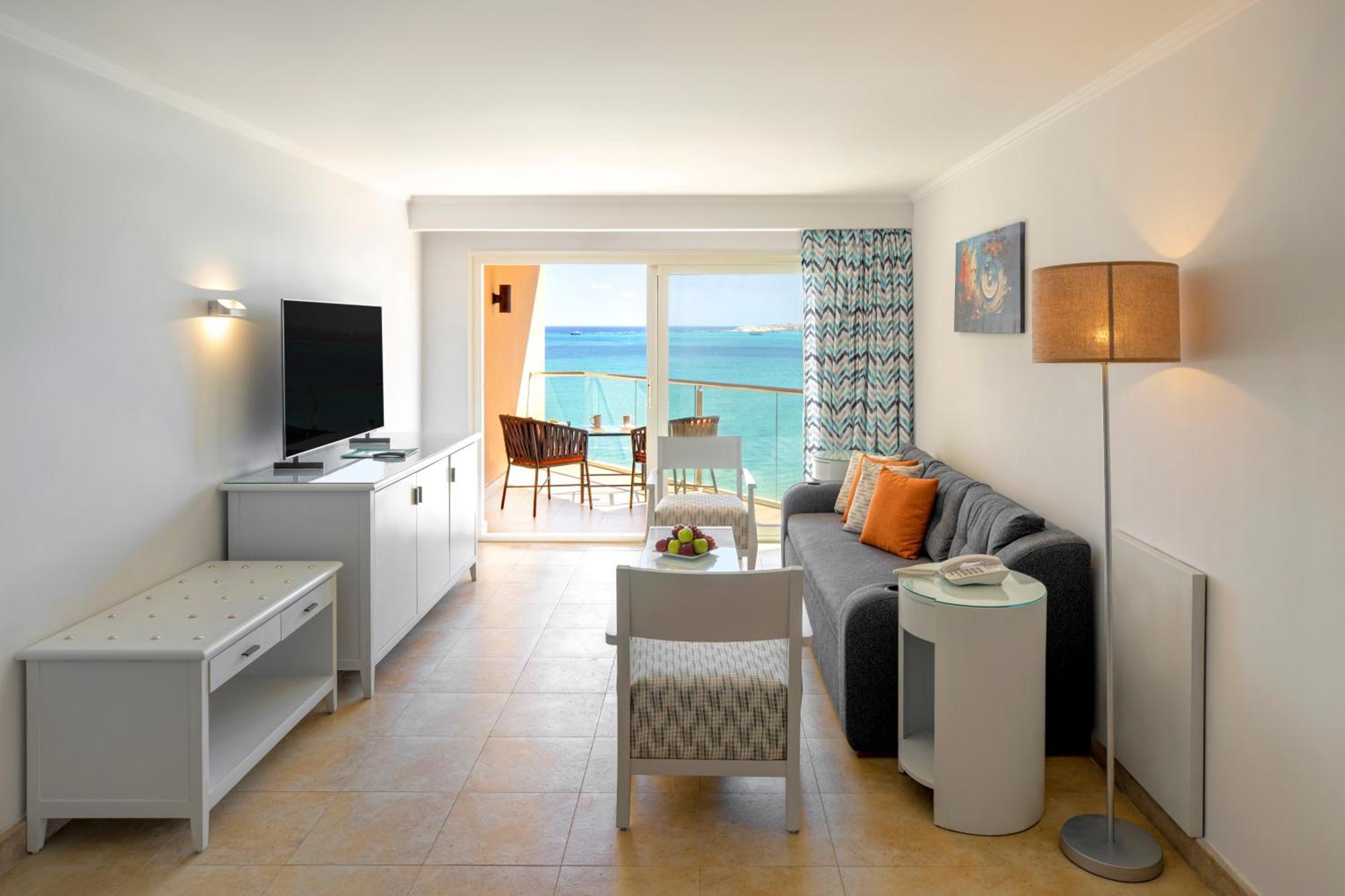 Beau Site Belle Vue Resort Mersa Matruh