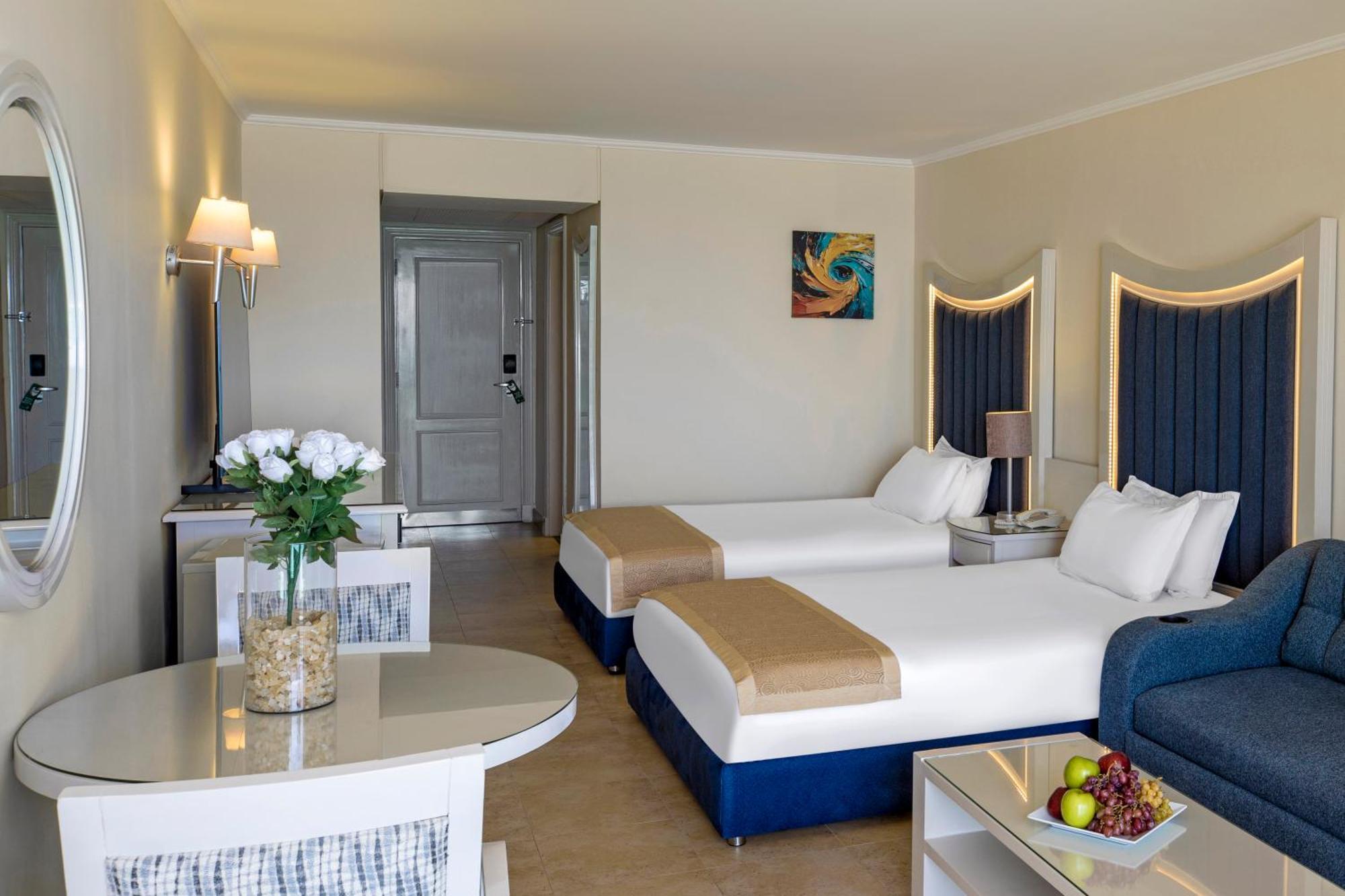 Resort Beau Site Belle Vue Mersa Matruh