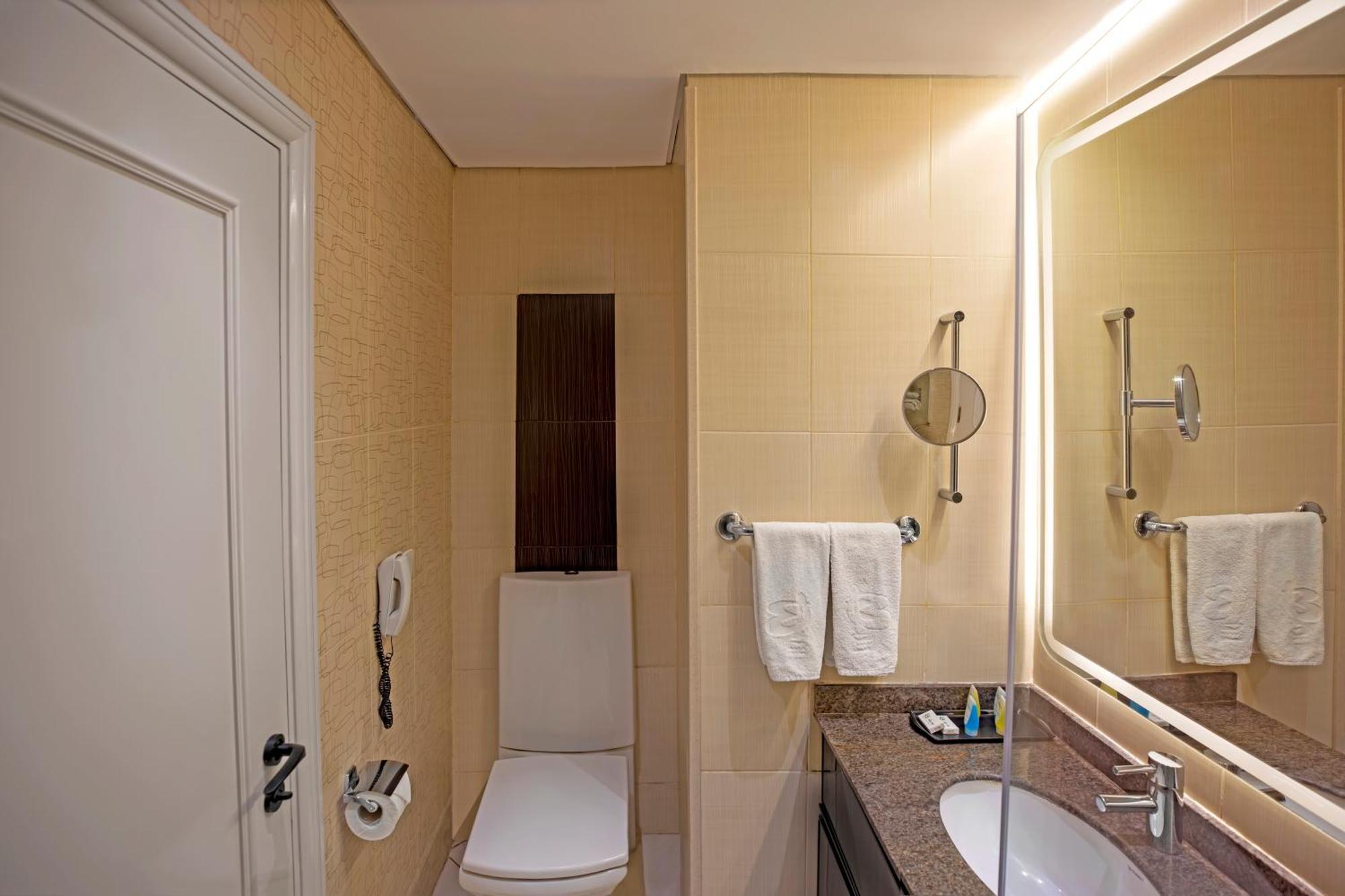 Beau Site Belle Vue 4* Mersa Matruh