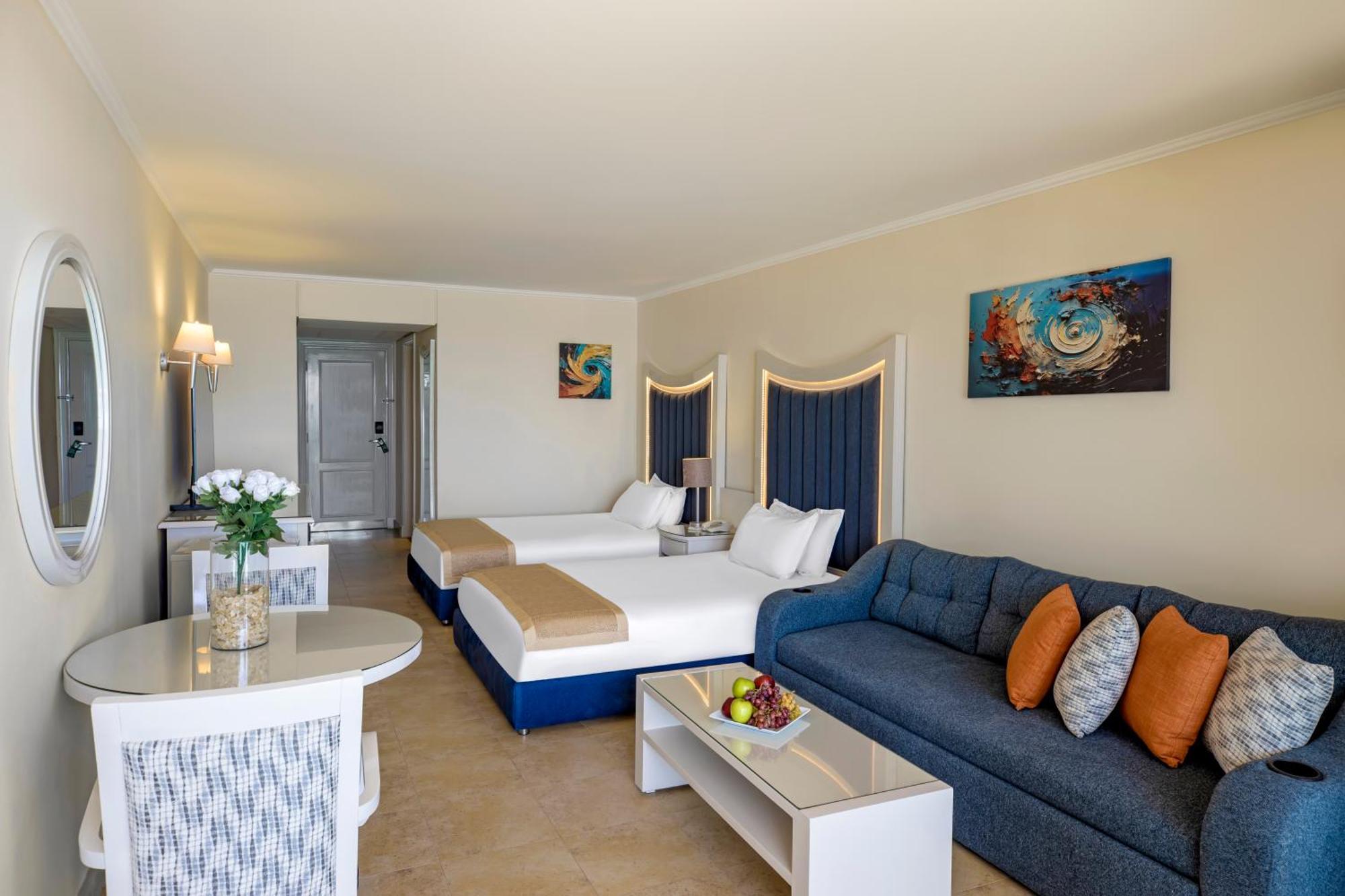 Beau Site Belle Vue Resort