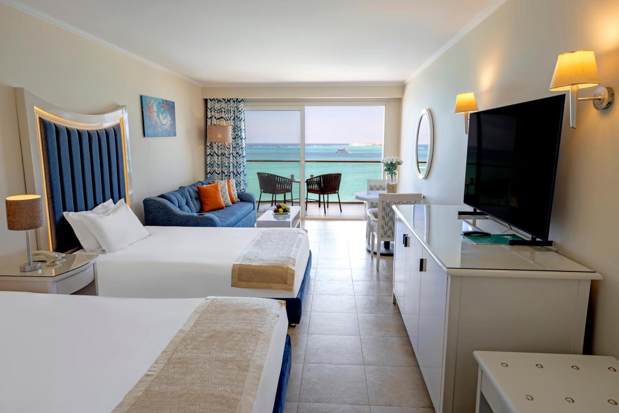 Resort Beau Site Belle Vue