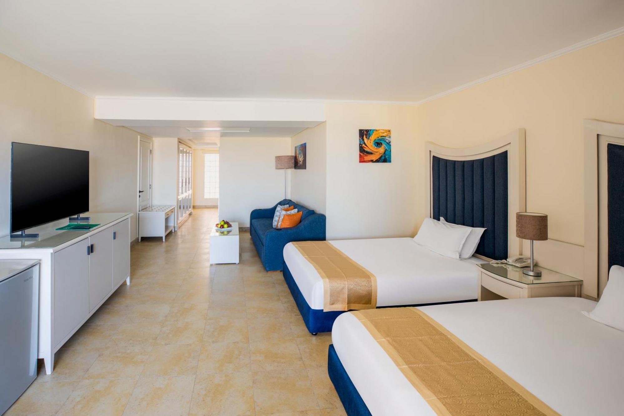 Beau Site Belle Vue Resort 4*