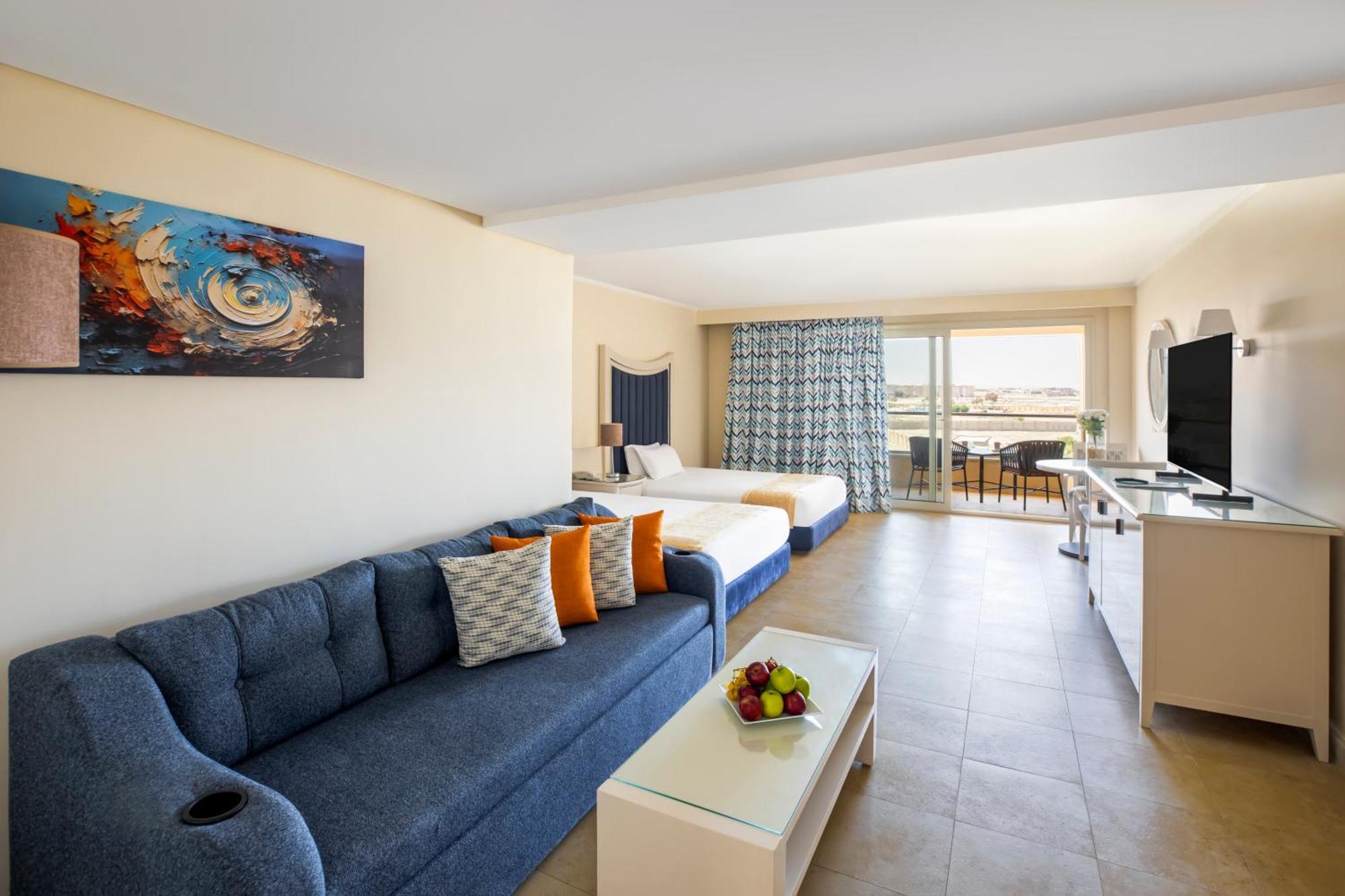 Beau Site Belle Vue Resort Mersa Matruh