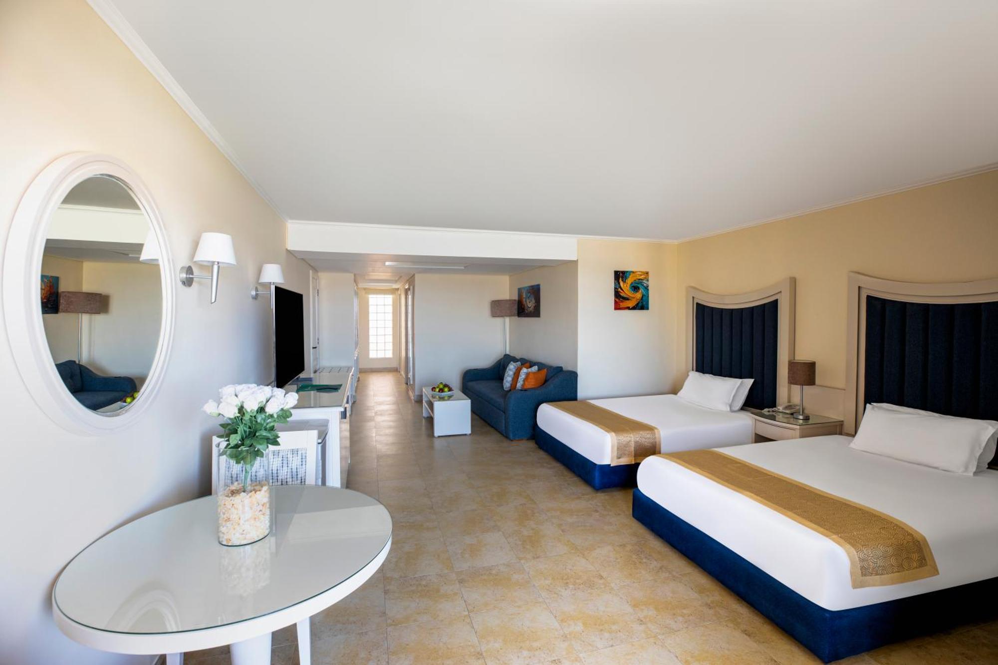 Beau Site Belle Vue 4*