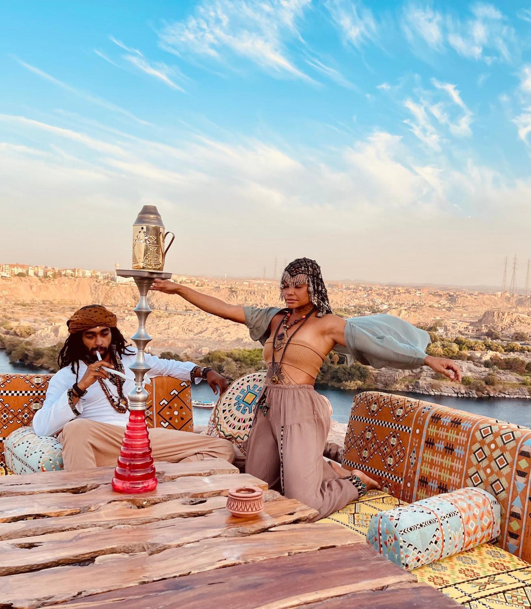 Kato Dool Wellness 4* Asvan