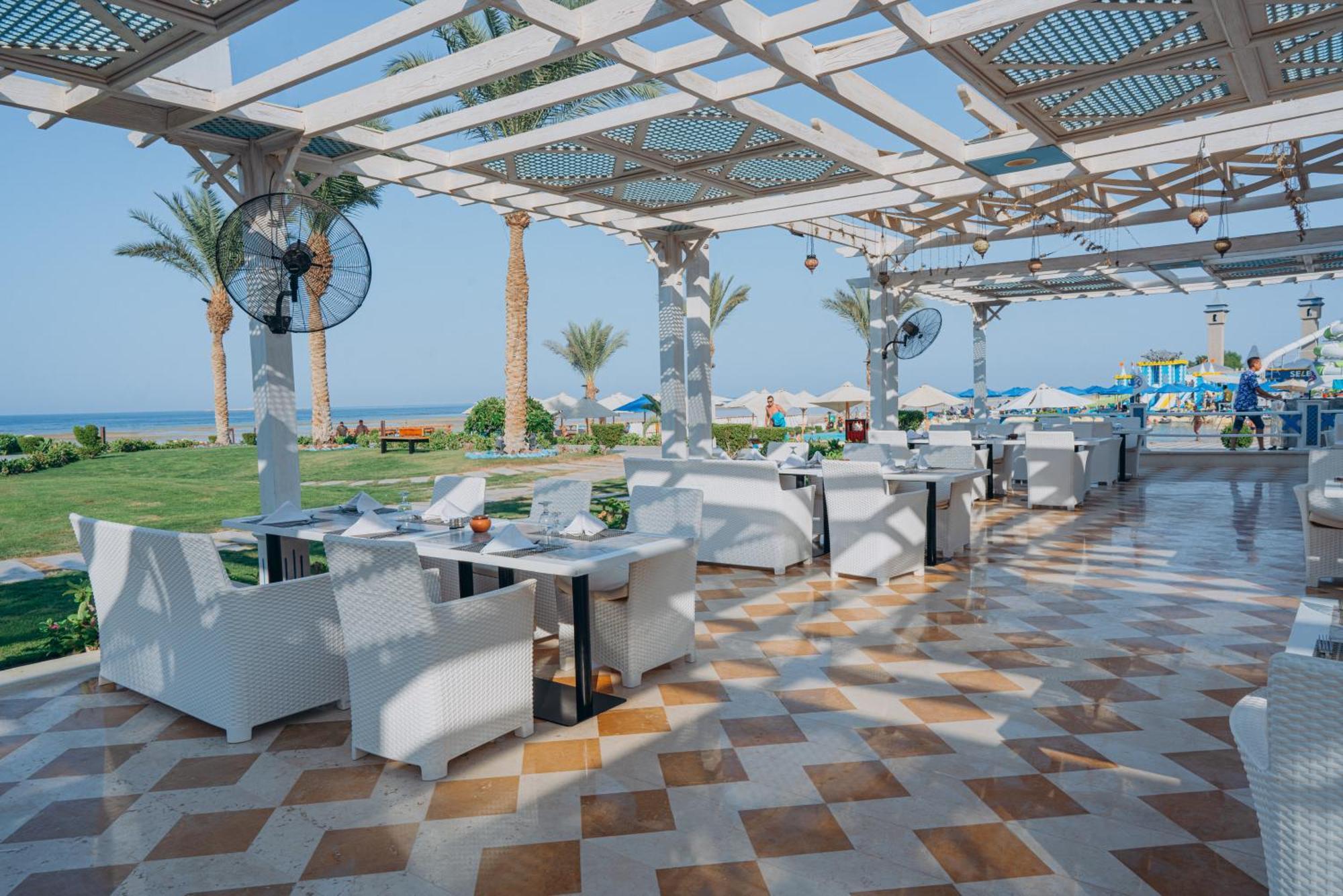Gravity & Aqua Park Sahl Hasheesh Families And Couples Only Hurghada
