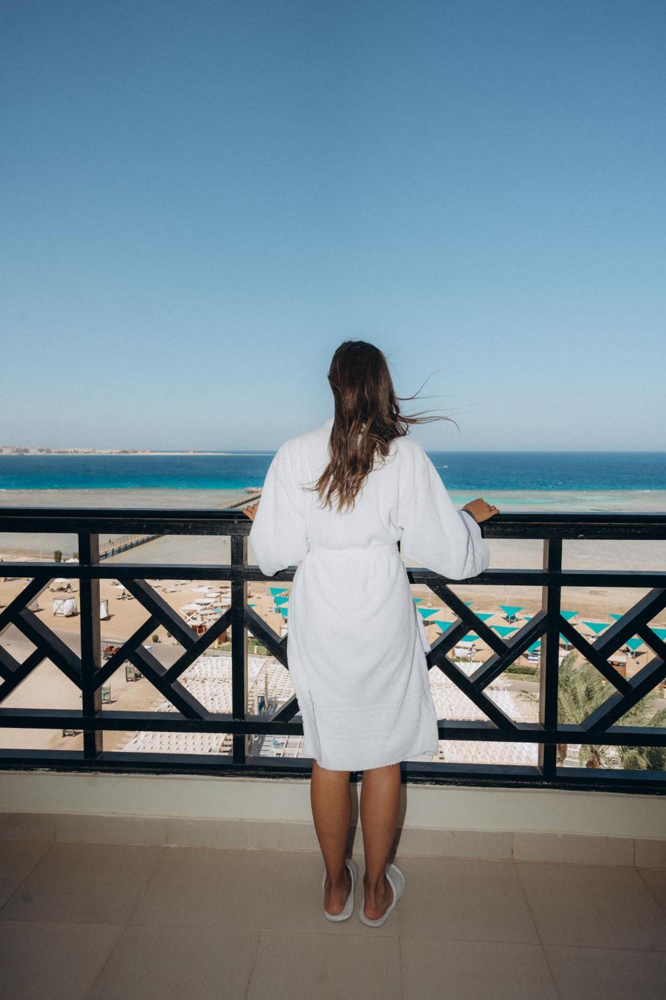 Gravity & Aqua Park Sahl Hasheesh Families And Couples Only
