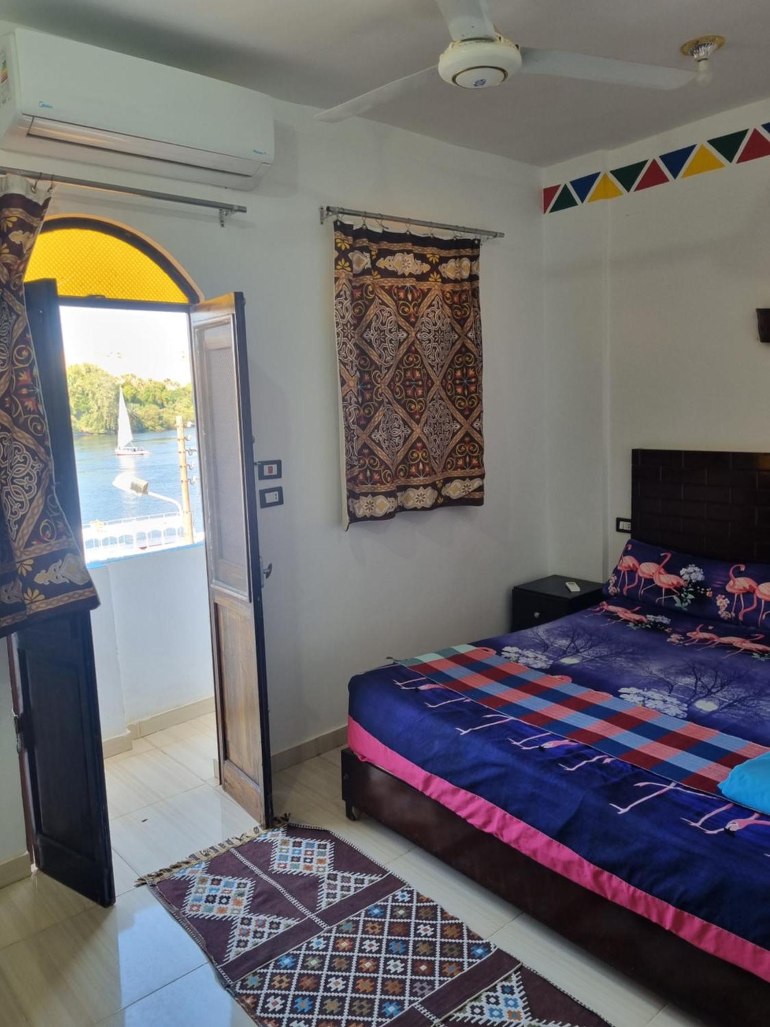Abazido Nubian Casa de hóspedes *