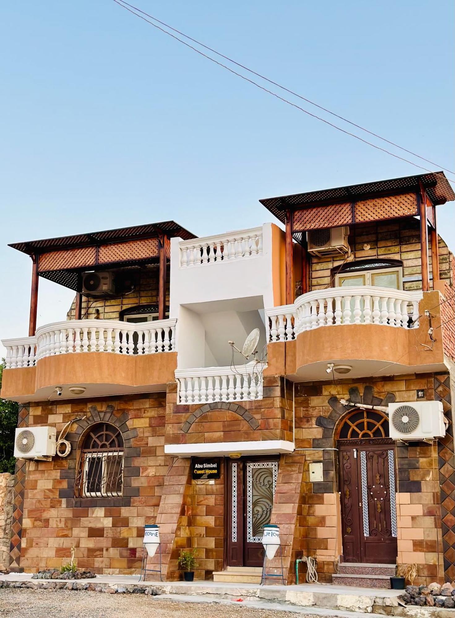 Nubian Apartment