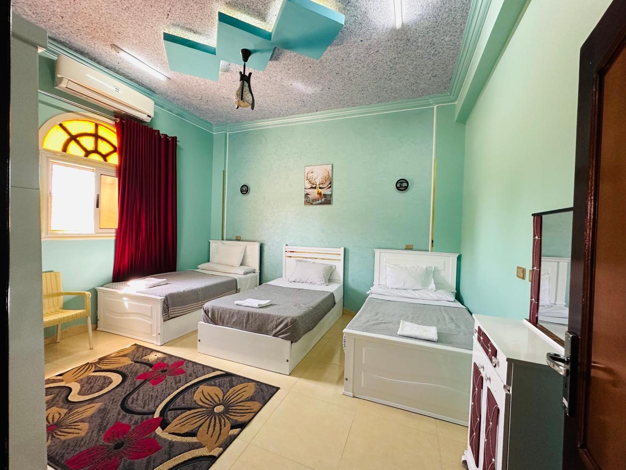 Nubian Apartment *