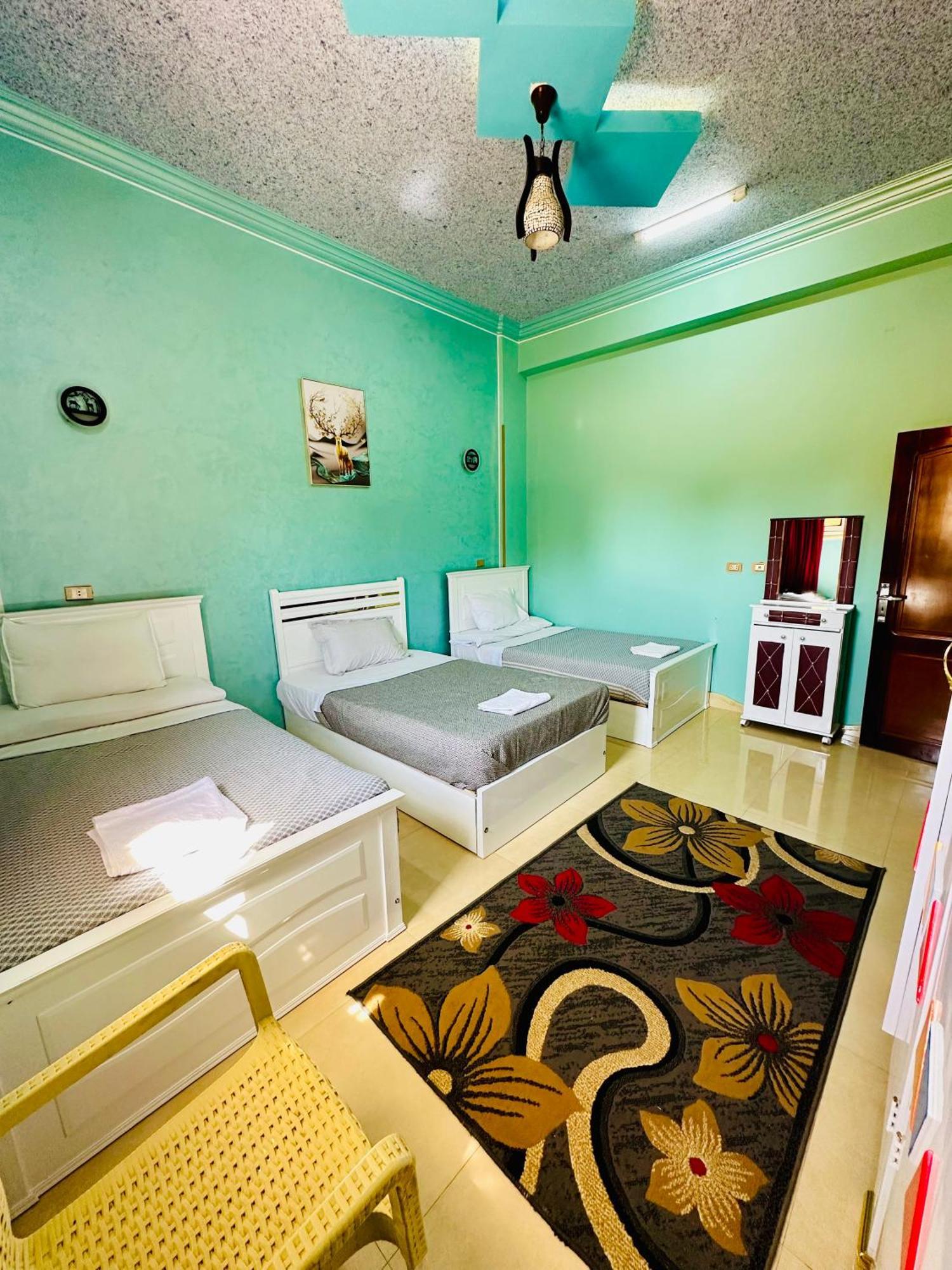 Apartment Nubian *