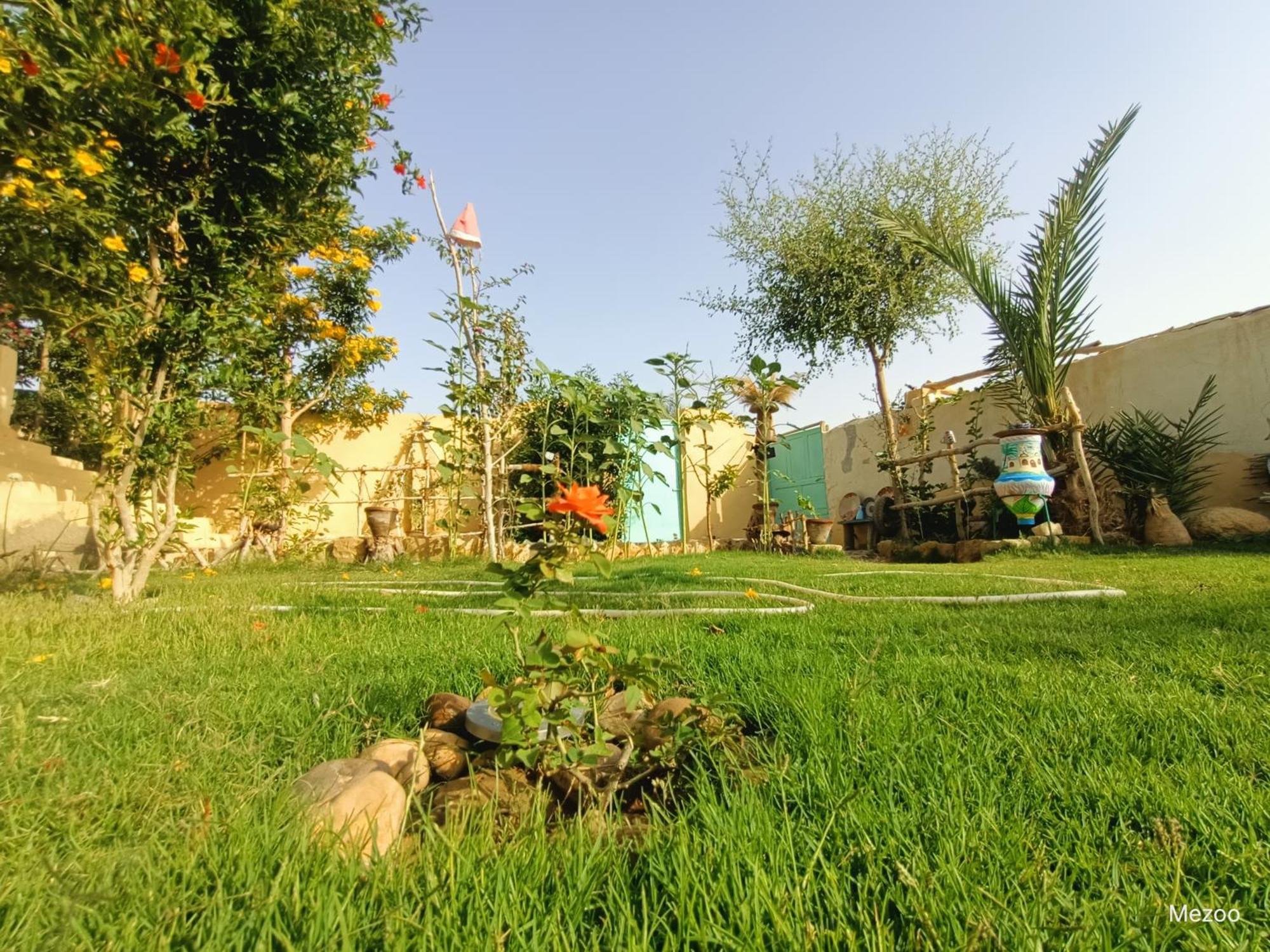 Kayan House Villa Tunis