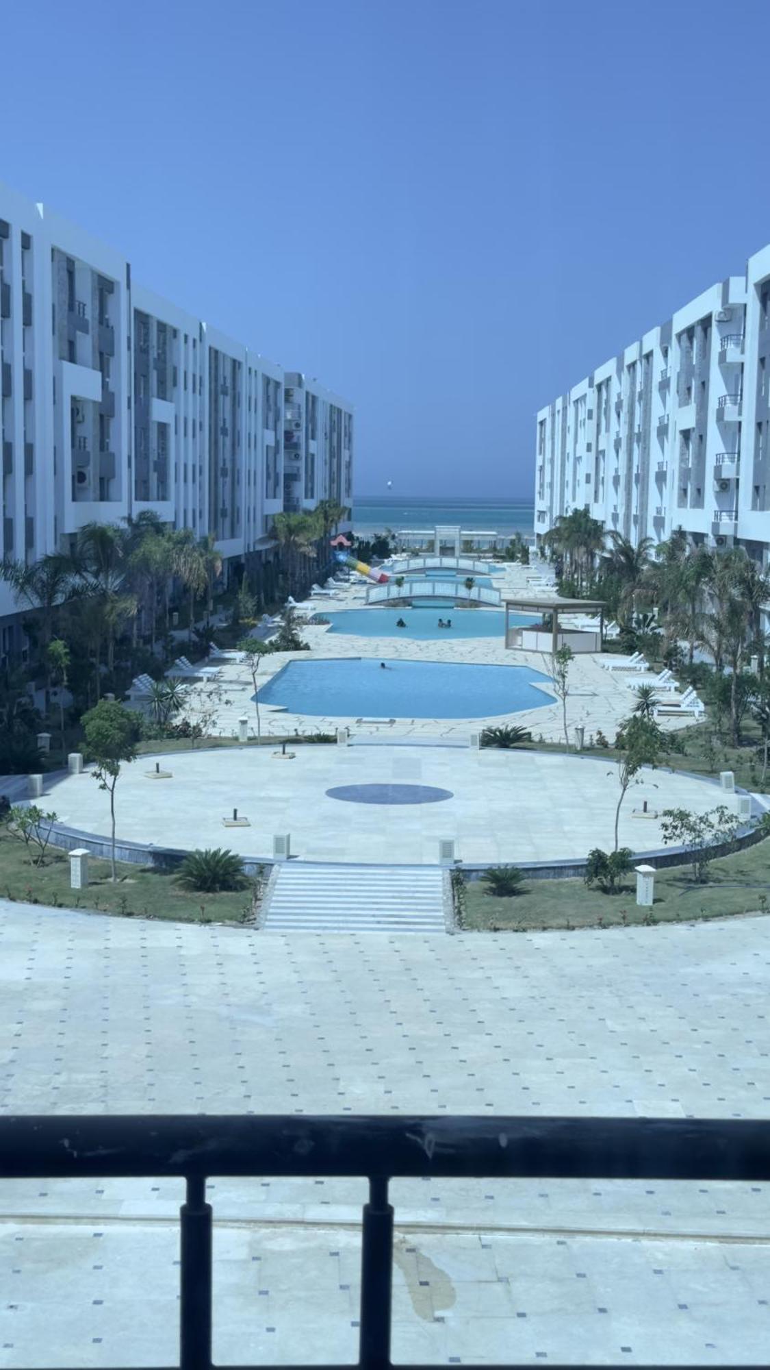 Daire Fanadir Bay In Hurghada, Egypt