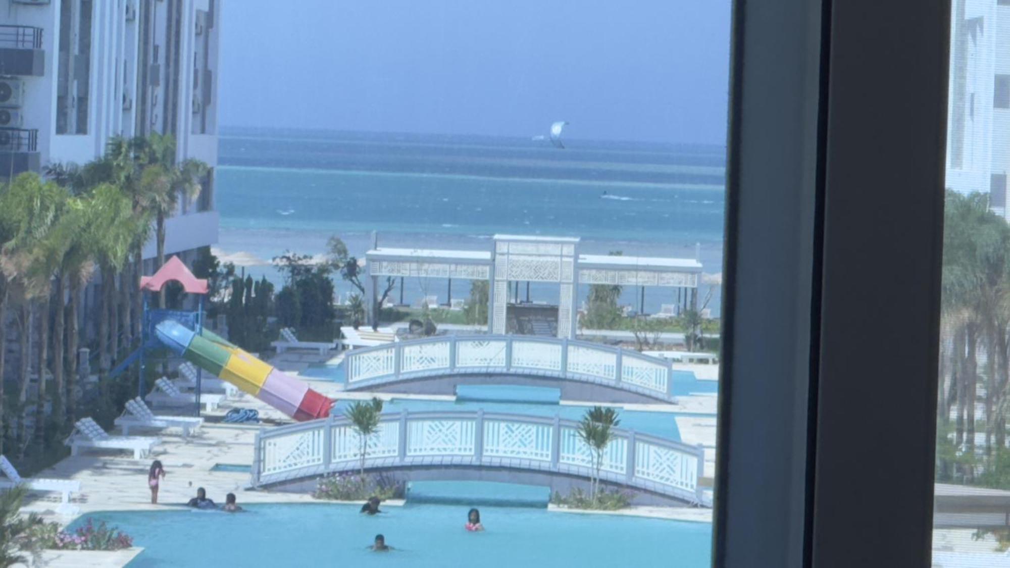 Daire Fanadir Bay In Hurghada, Egypt Hurgada