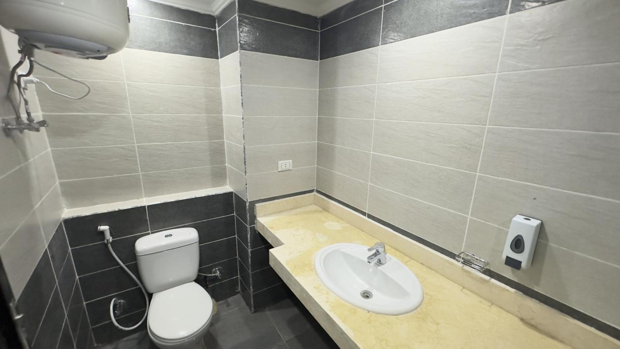 Fanadir Bay In Hurghada, Egypt Apartment