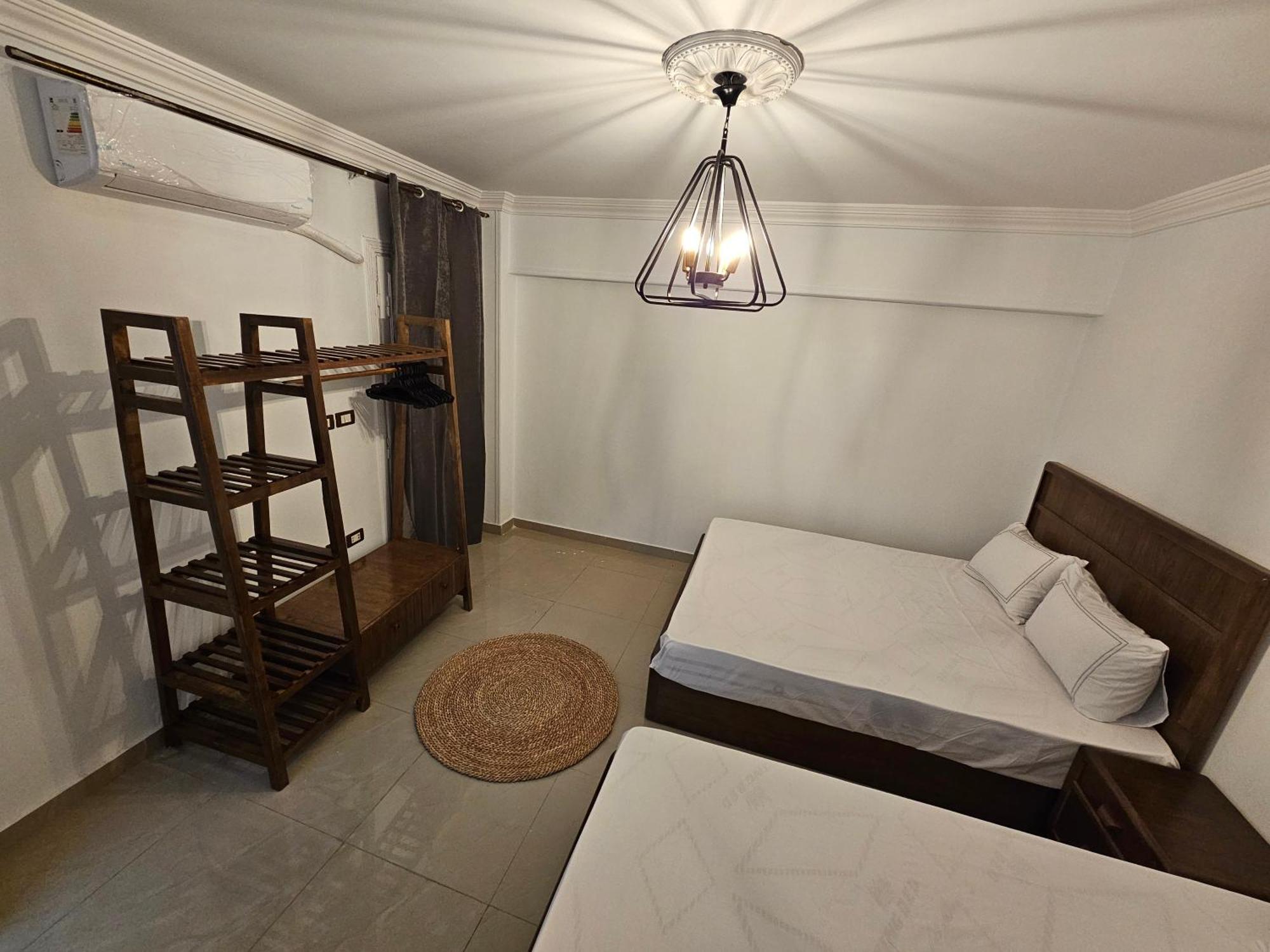Apartamento Welcome Sea View - Families Only