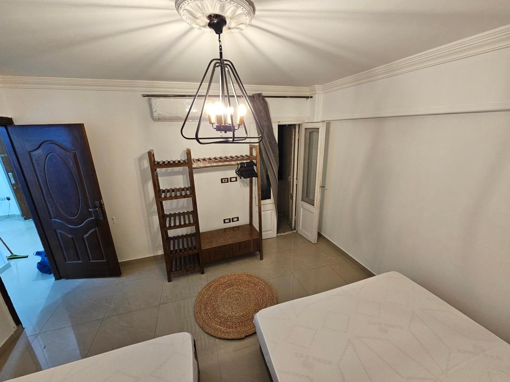 Welcome Sea View - Families Only Apartamento Alexandria