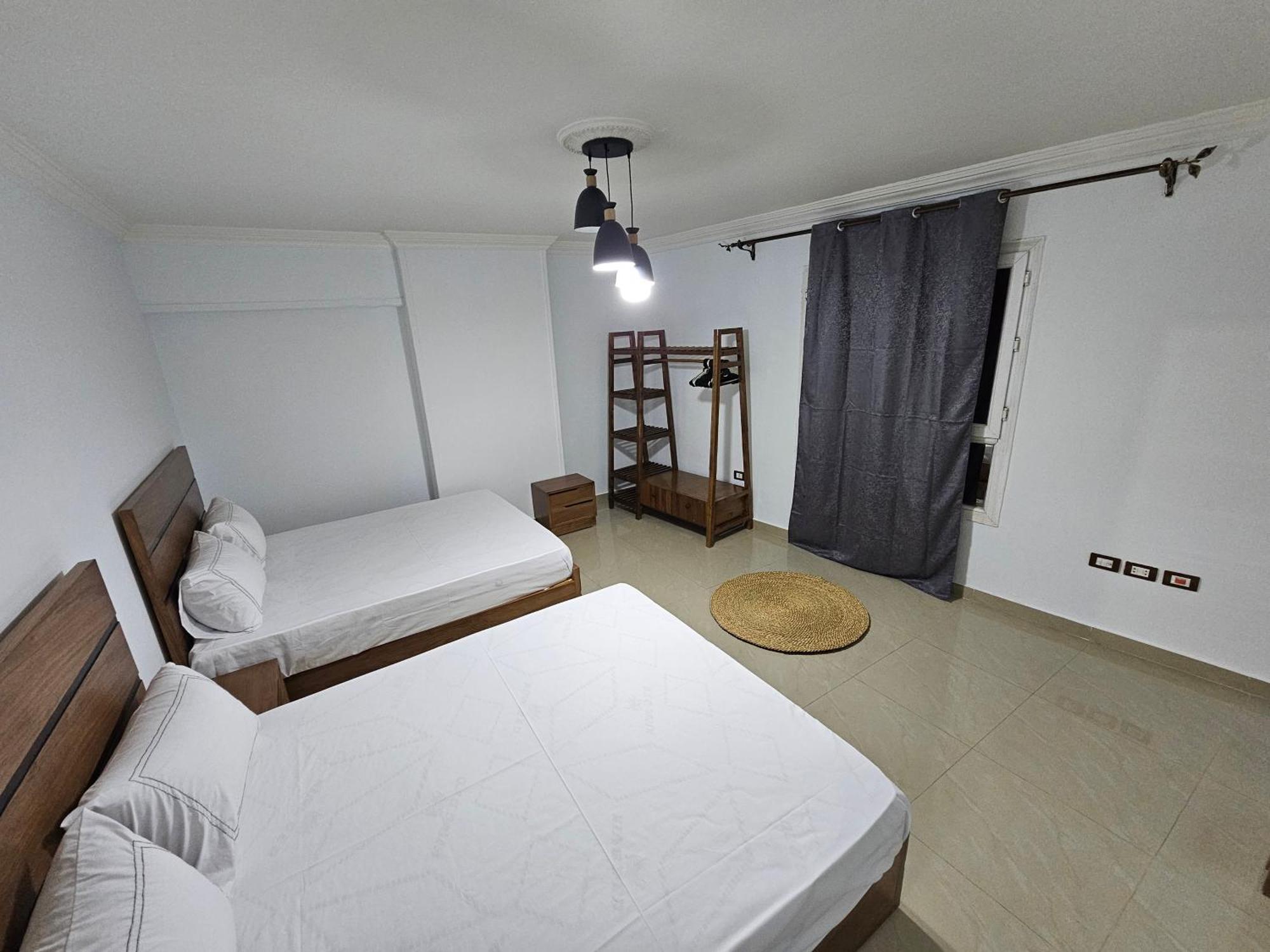Welcome Sea View - Families Only Apartamento