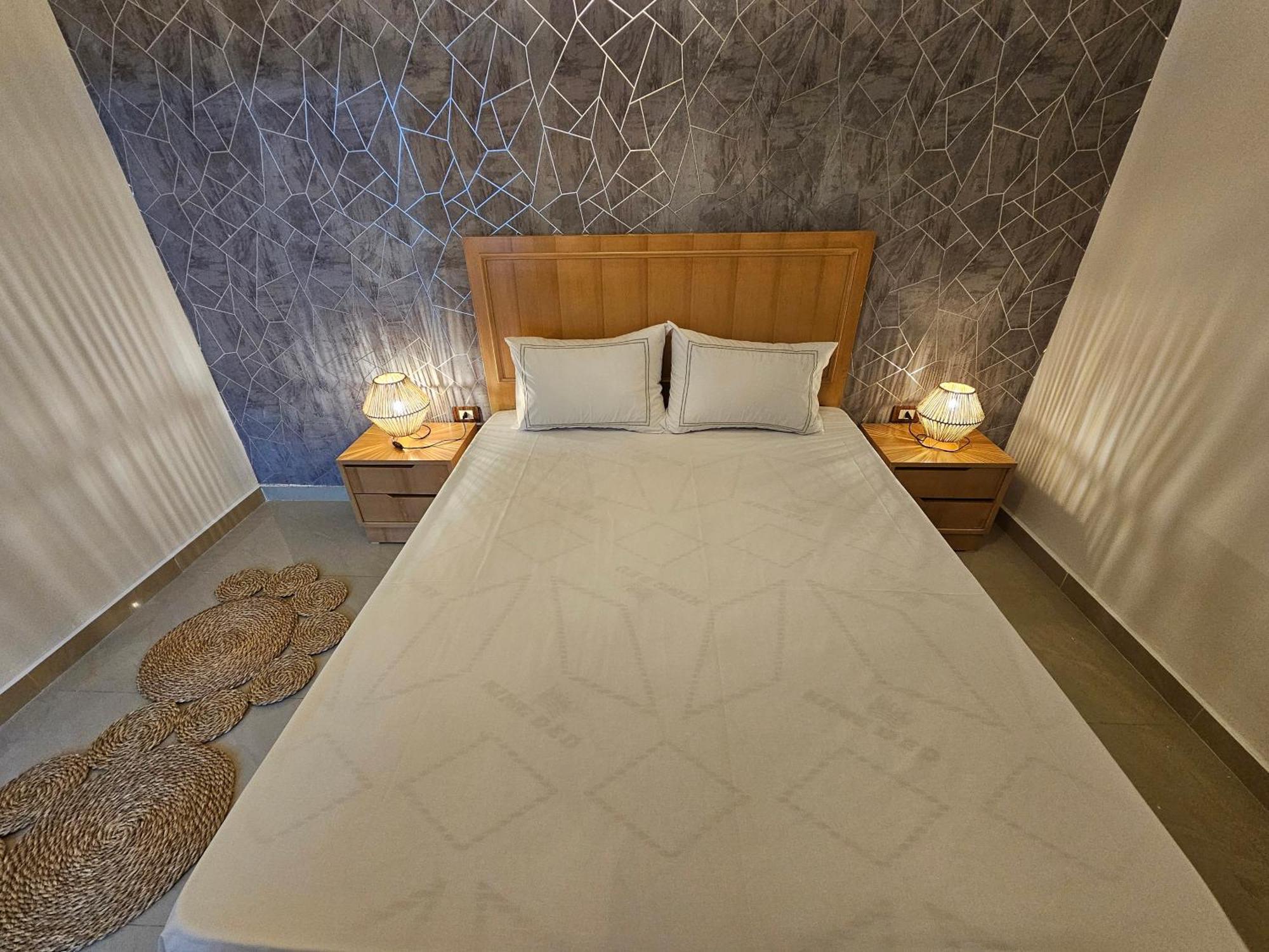 Apartamento Welcome Sea View - Families Only