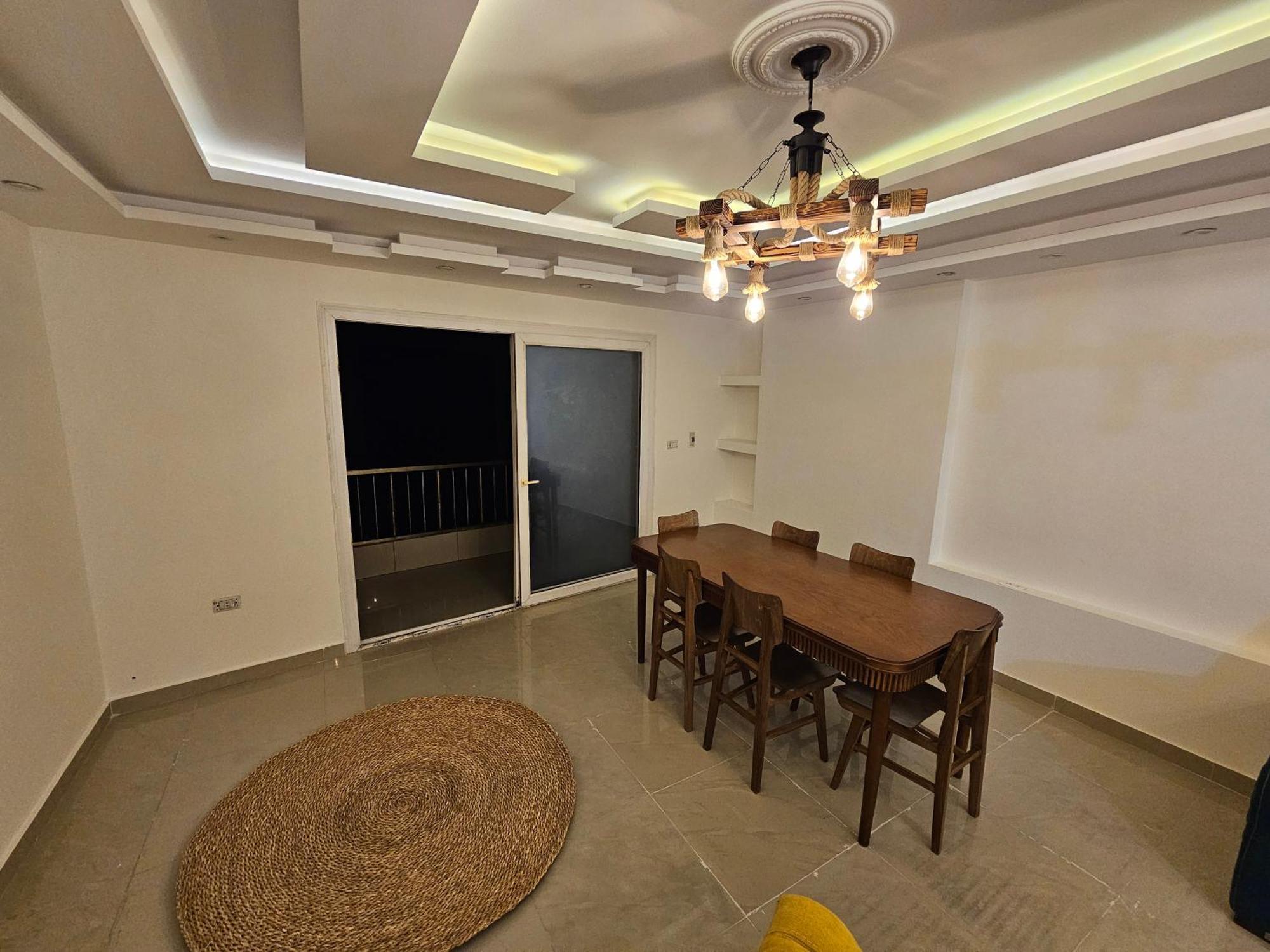 Apartamento Welcome Sea View - Families Only Alexandria