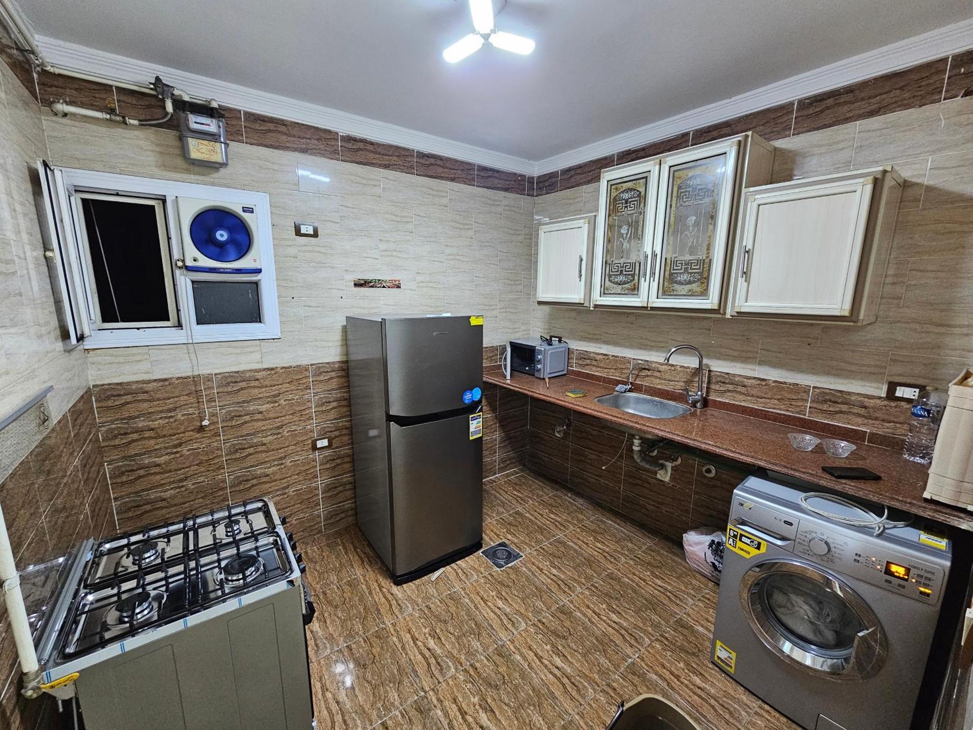 Apartamento Welcome Sea View - Families Only *