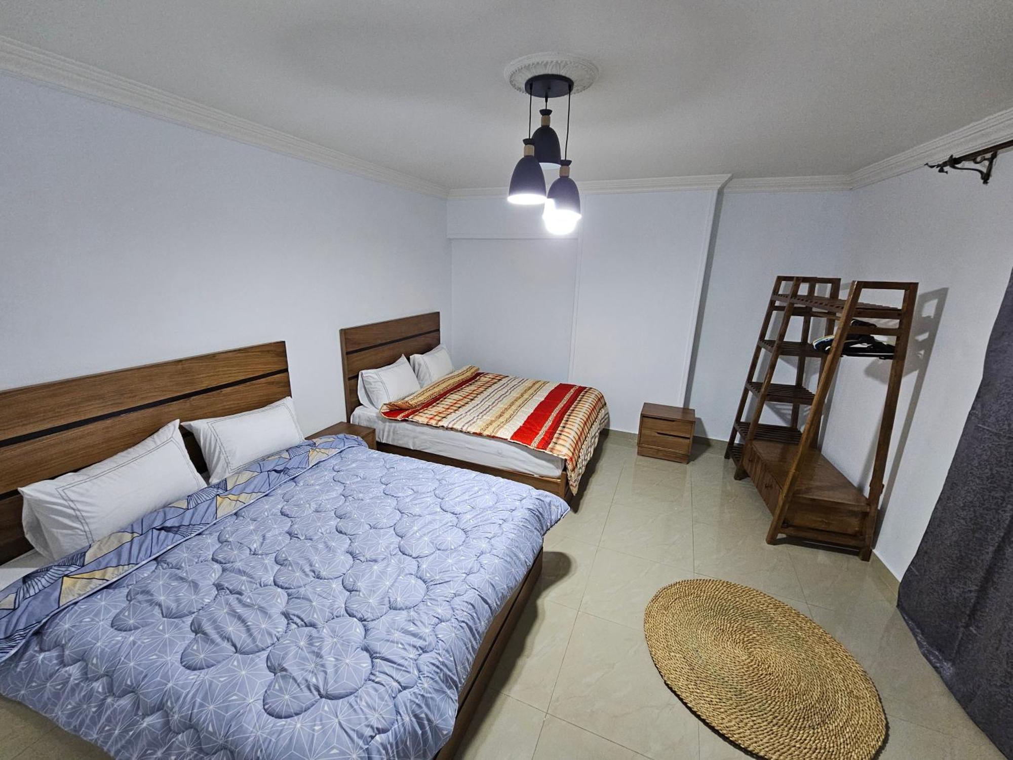 Apartamento Welcome Sea View - Families Only