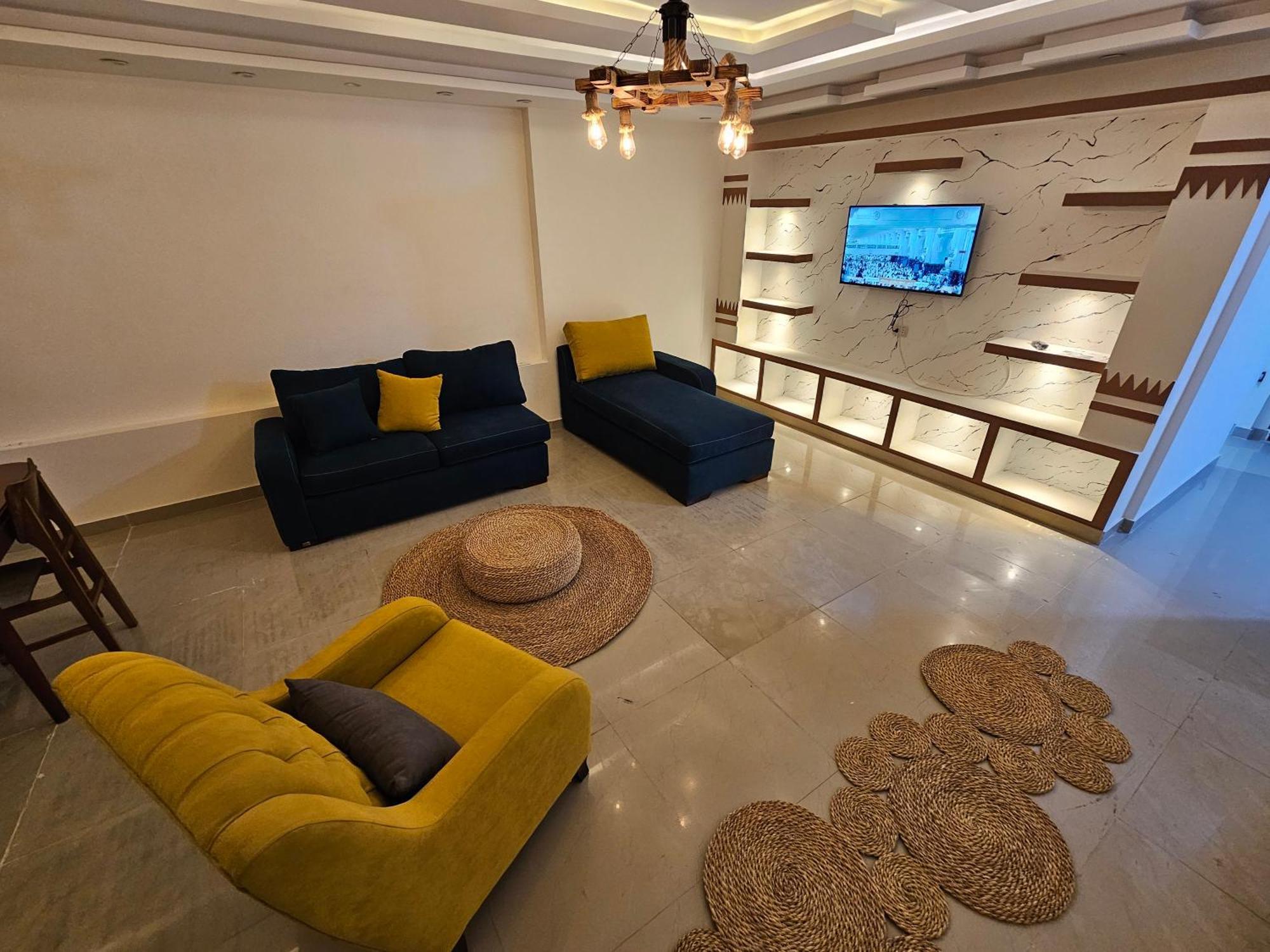 Welcome Sea View - Families Only Apartamento Alexandria