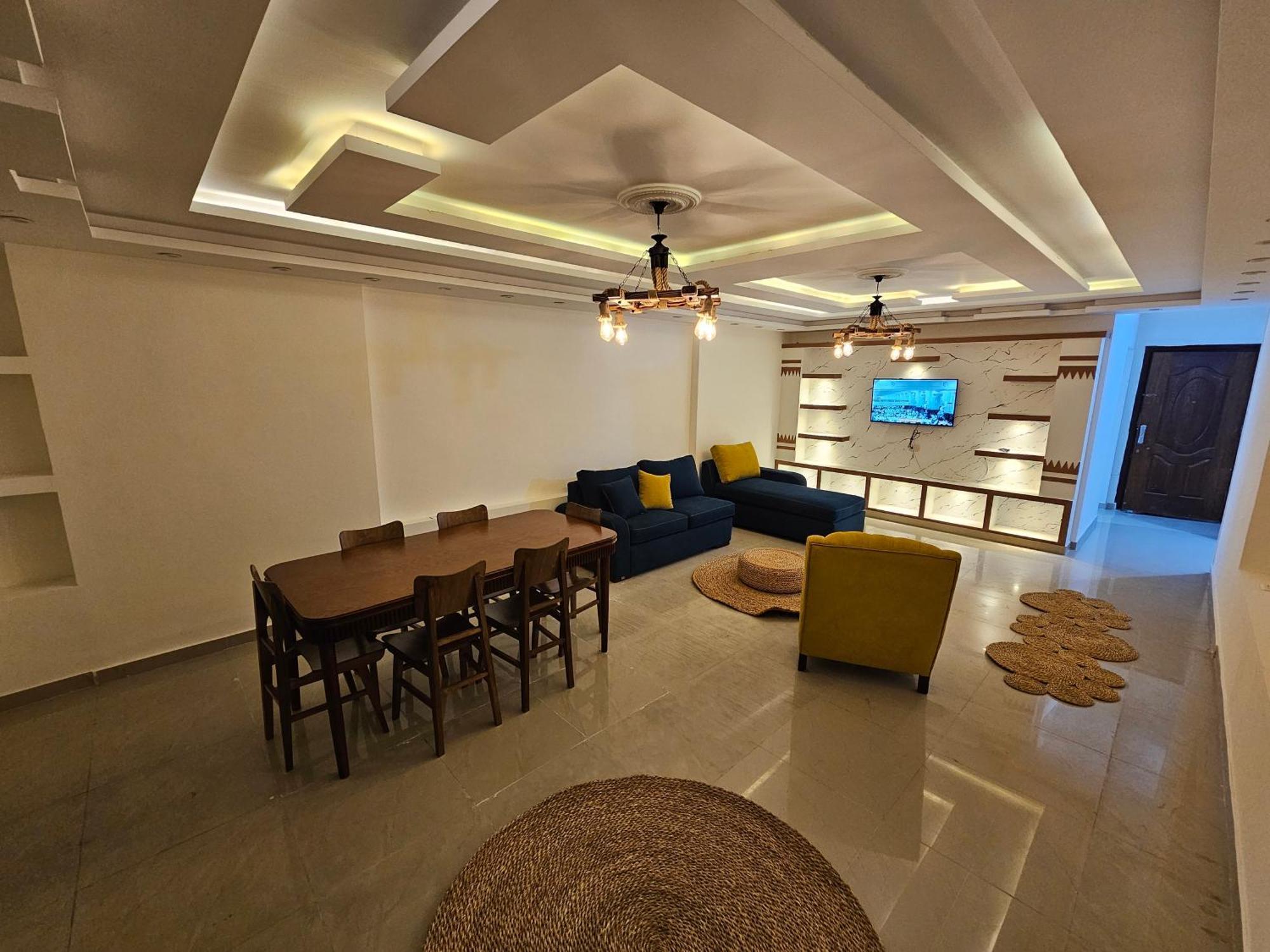 Apartament Welcome Sea View - Families Only