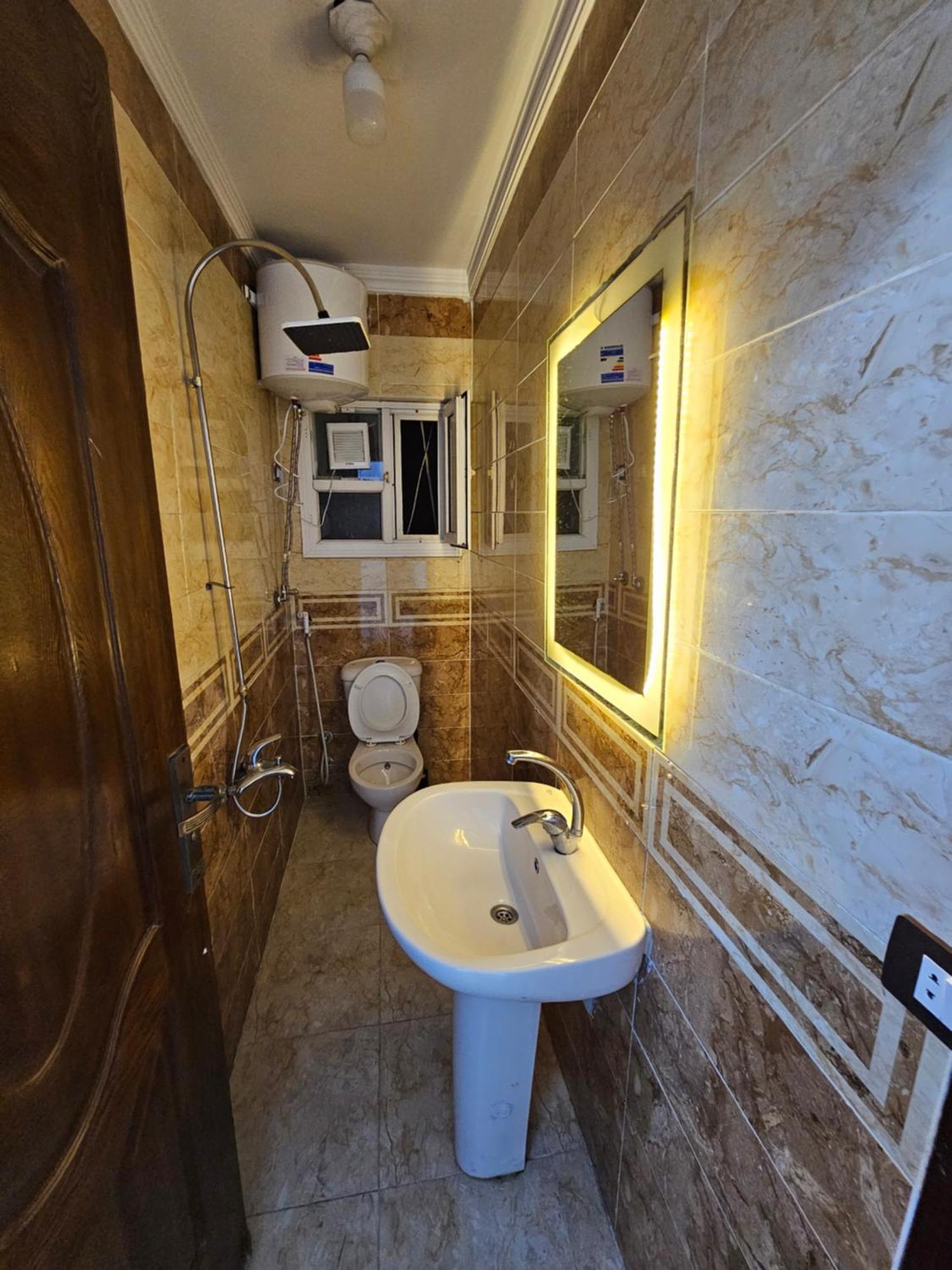 Welcome Sea View - Families Only Apartamento