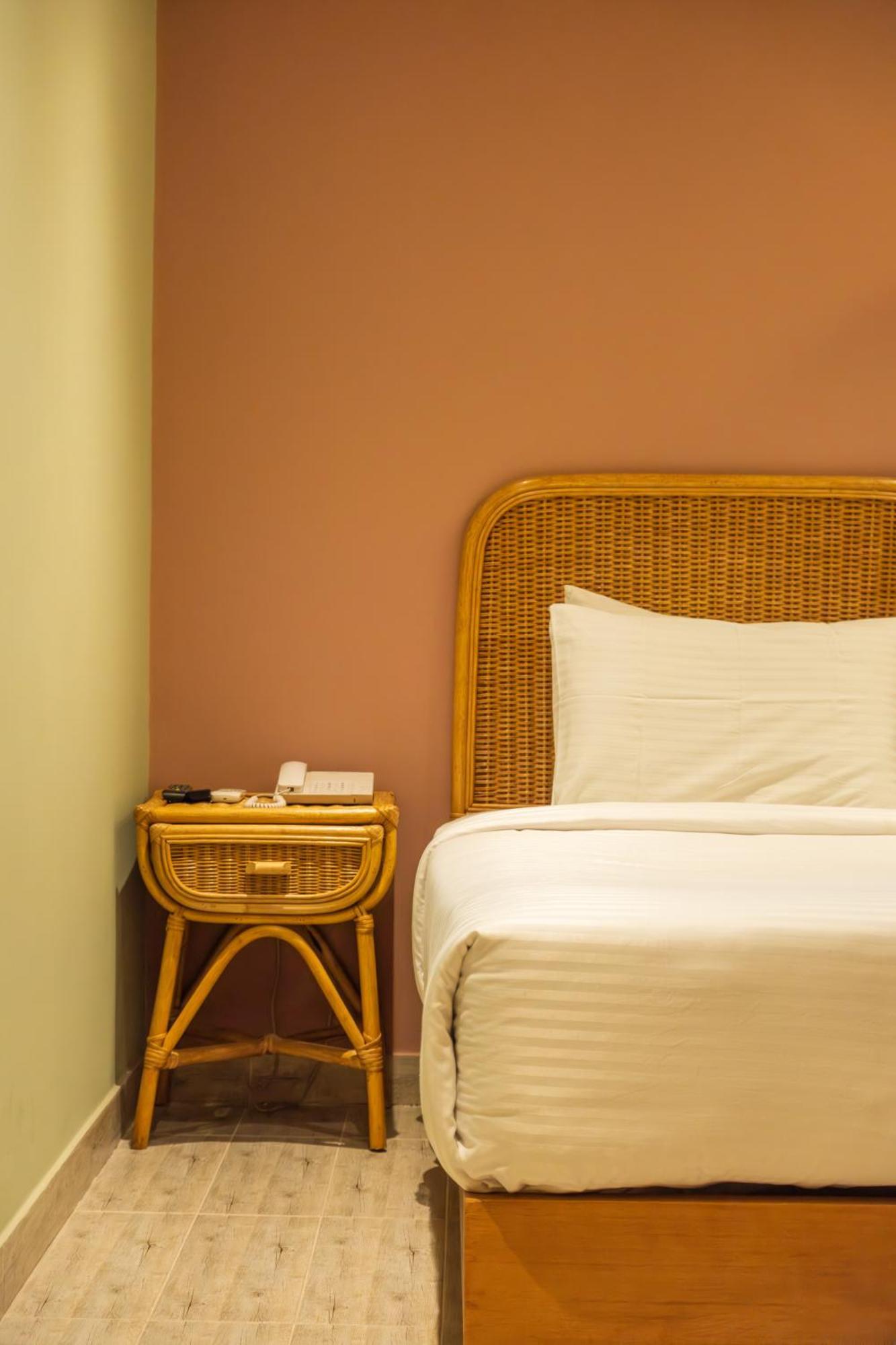 Hotel Jimmy Pyramids 4*