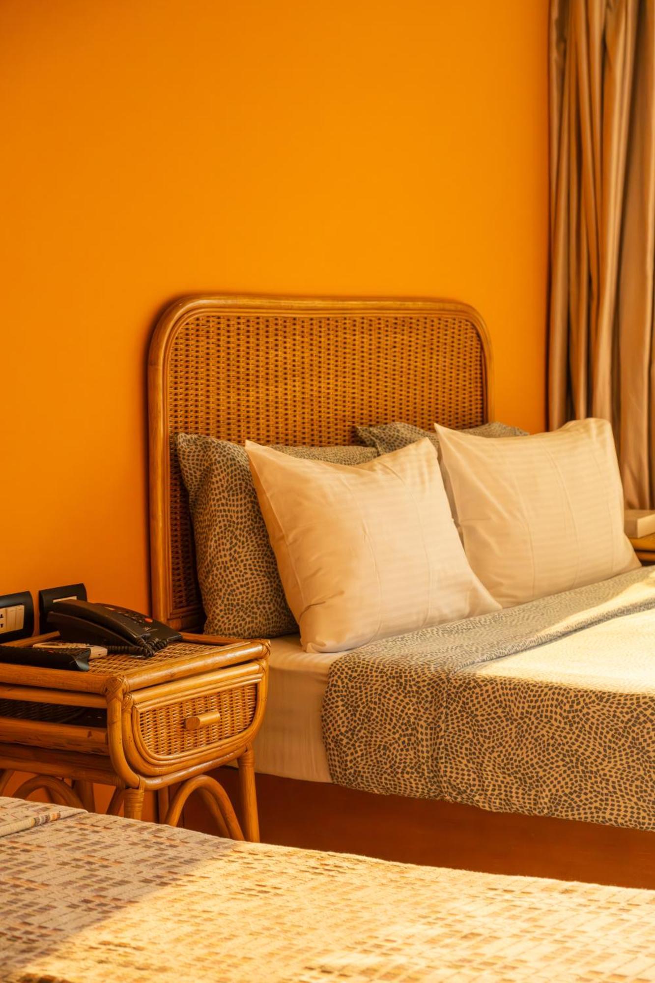 Hotel Jimmy Pyramids Kafrat al Jabal