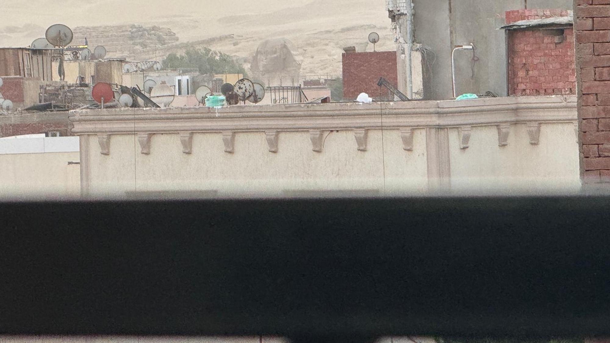 Pyramids 4* Kafret el-Gabal