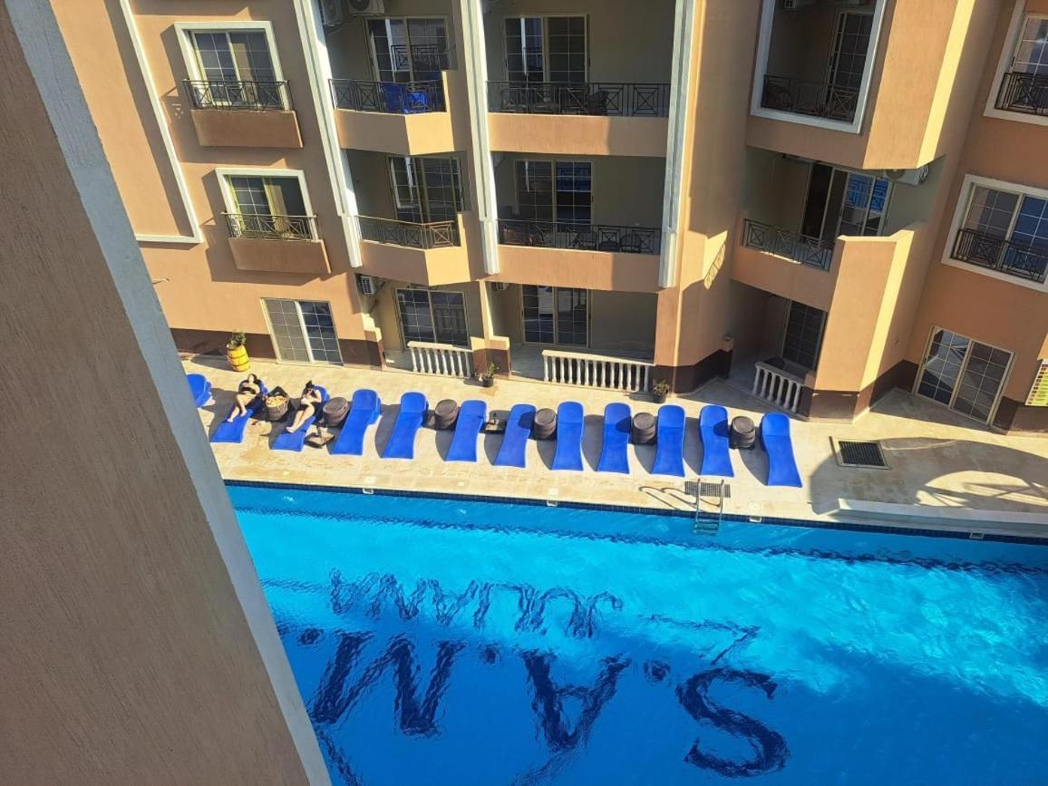 Otel Juliana