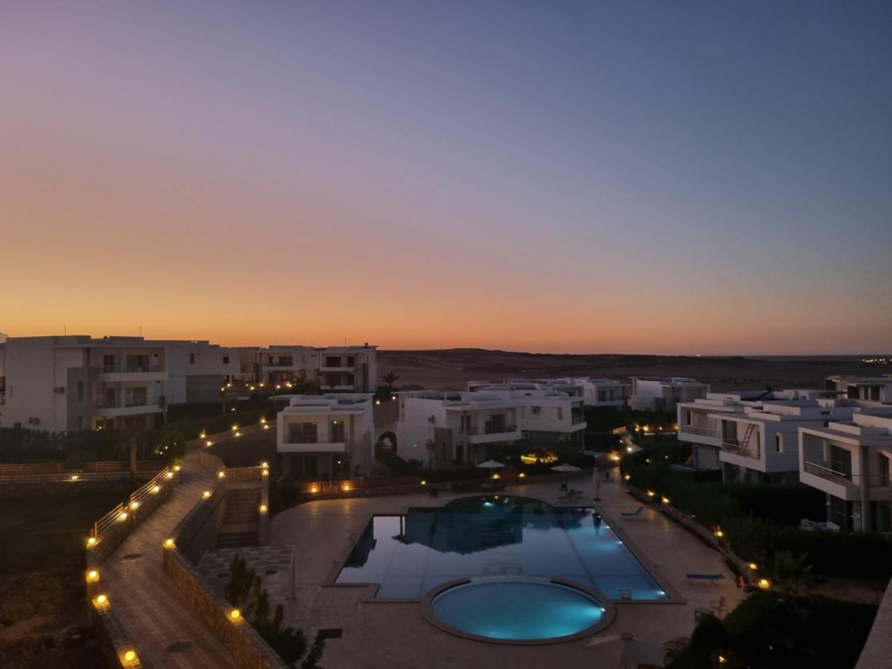 Sky Famada Villa