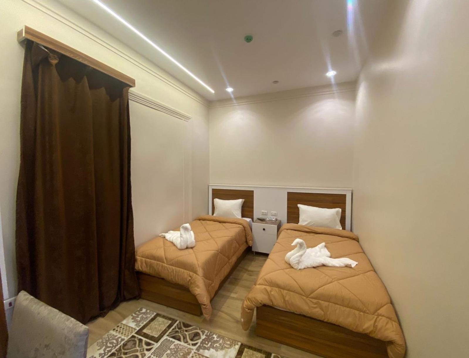 Hotel Central Cairo Inn Hotel Cairo