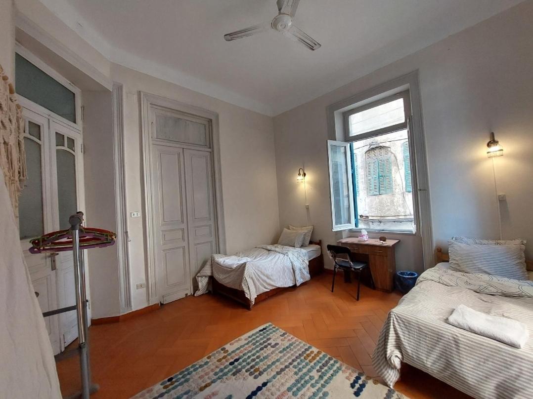 Private At Shared Apartment, Only Men And Sorry Ladies Not Allowed 仅限男士 Hospedagem domiciliar Alexandria