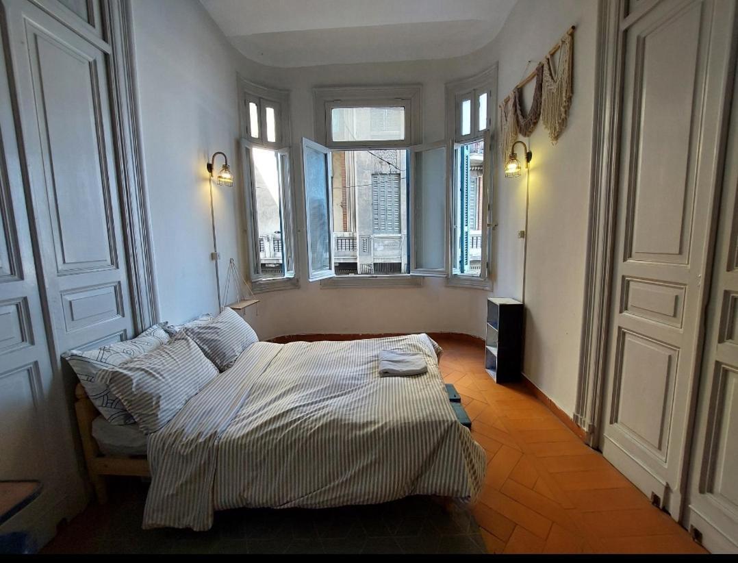 Private At Shared Apartment, Only Men And Sorry Ladies Not Allowed 仅限男士 Homestay Alexandria