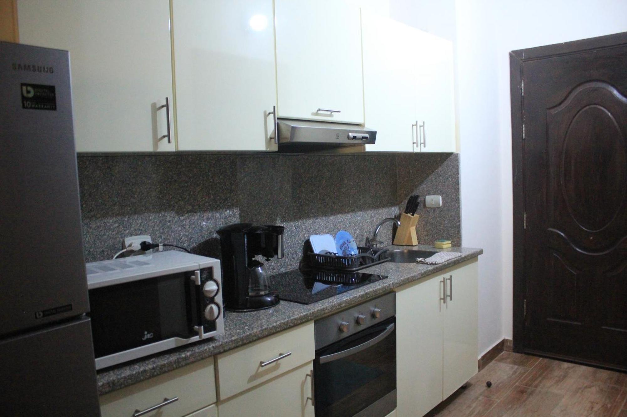 Apart Otel Florenza