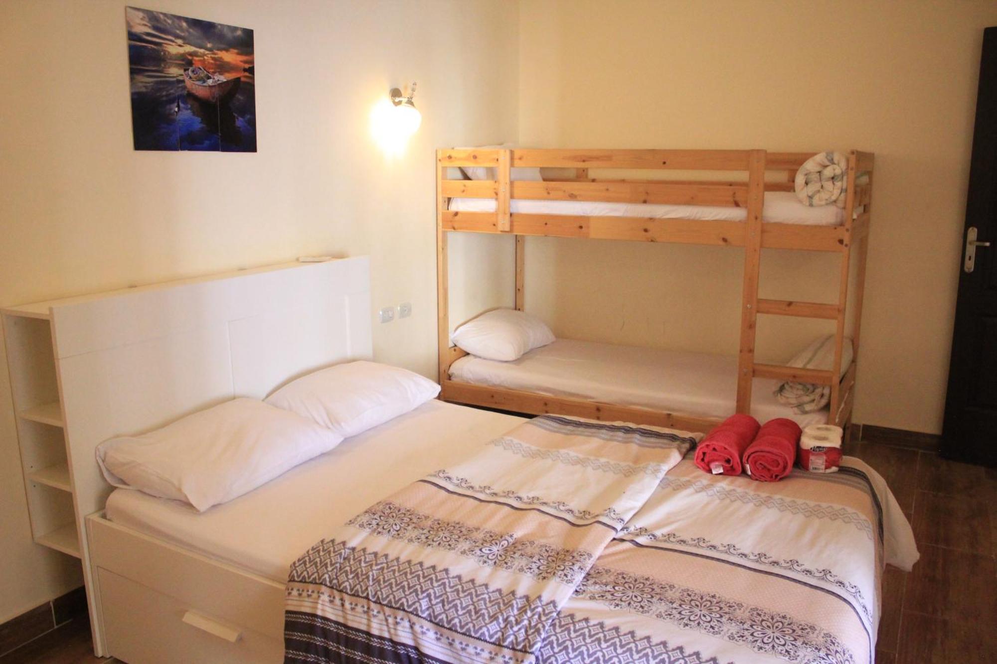 Florenza Apart Otel *