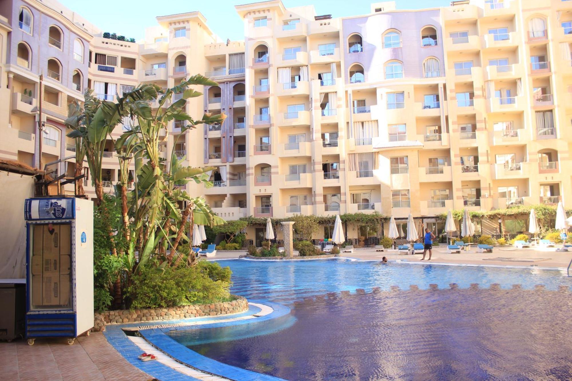 Apart Otel Florenza *