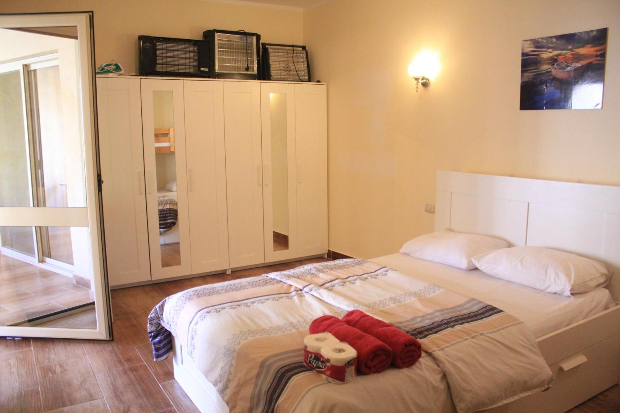 Florenza Apart Otel Hurgada