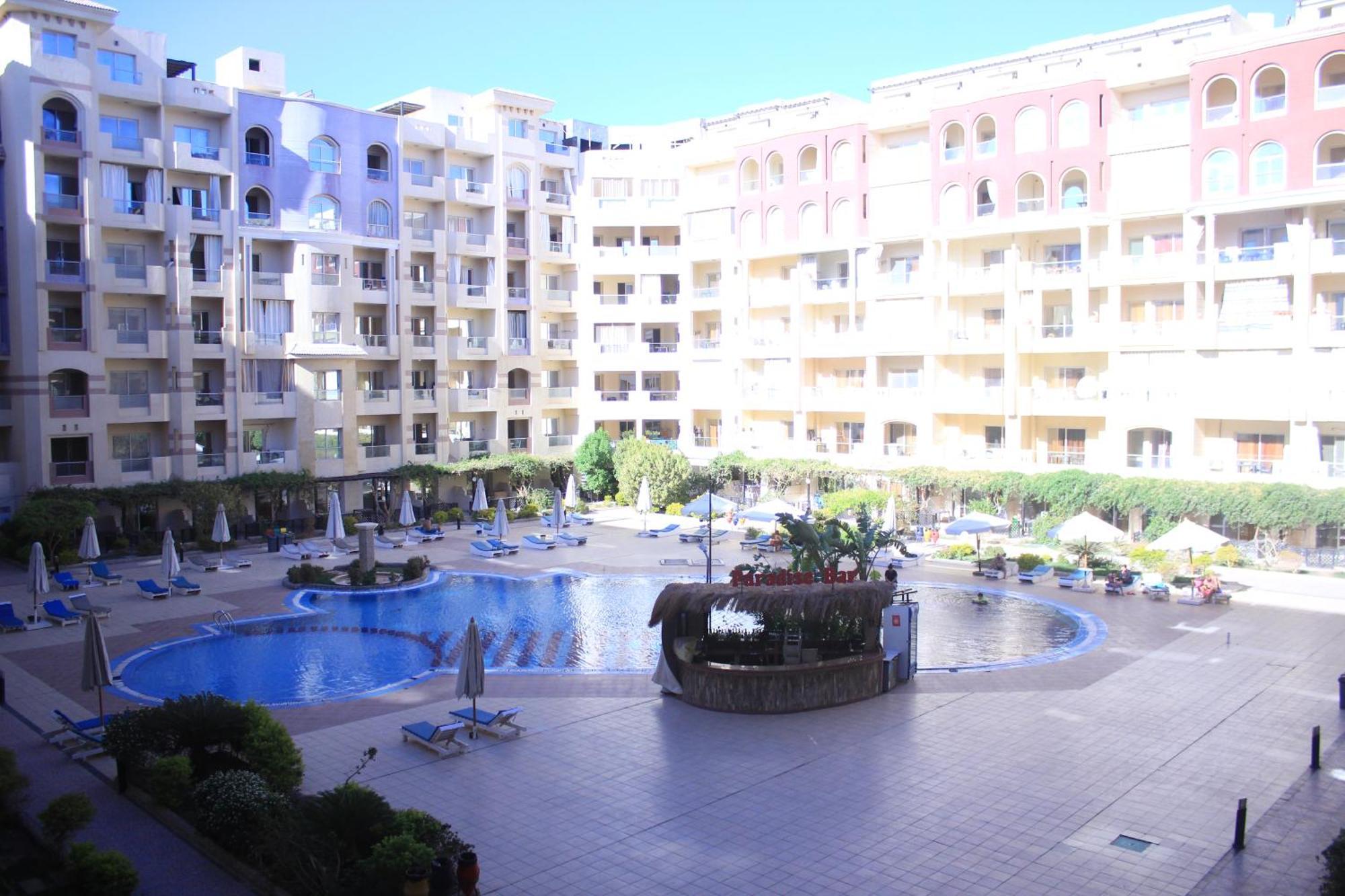 Florenza Hurghada